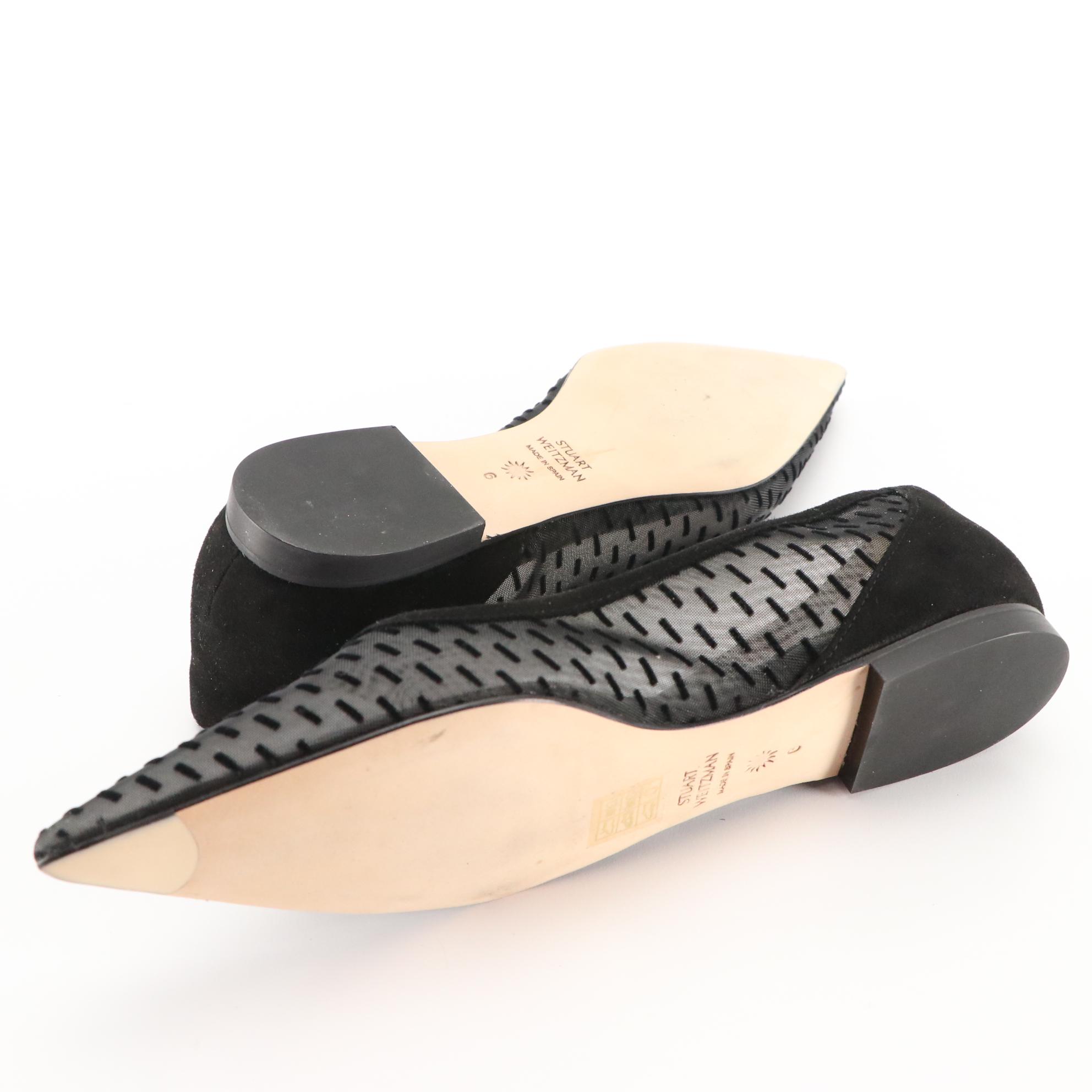 stuart weitzman tasha pump