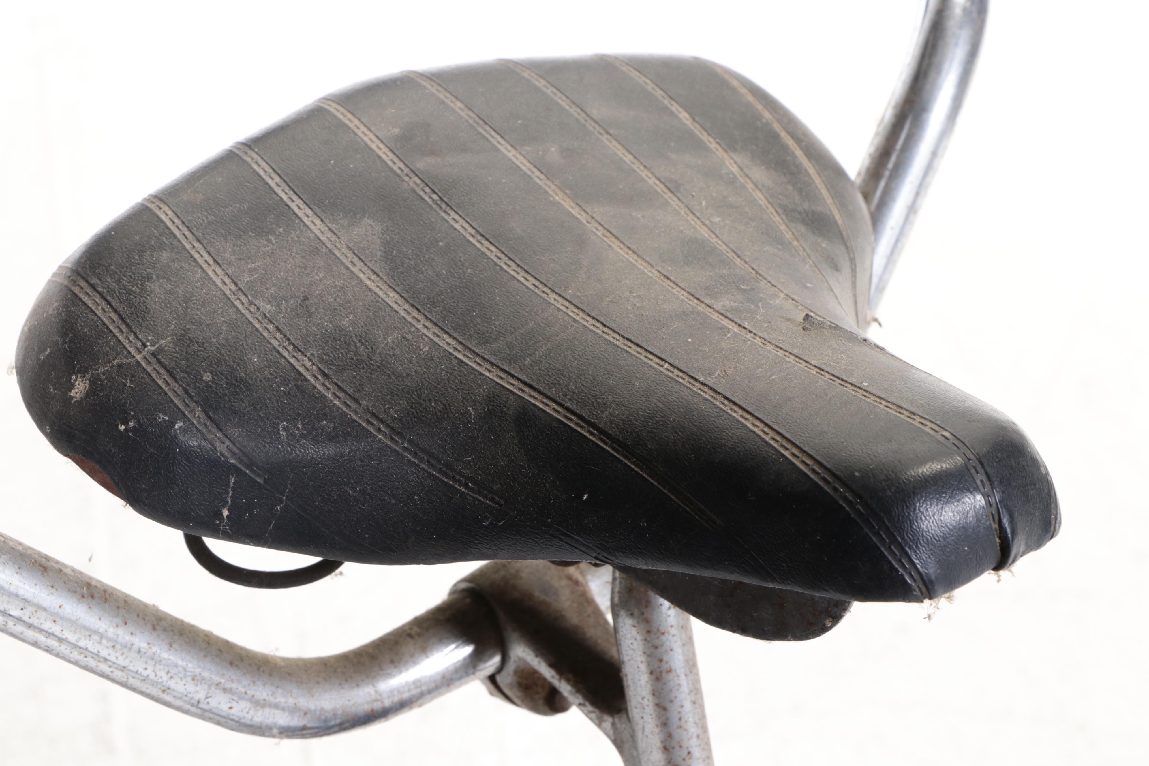 Columbia Tandem Bicycle, Mid-20th Century