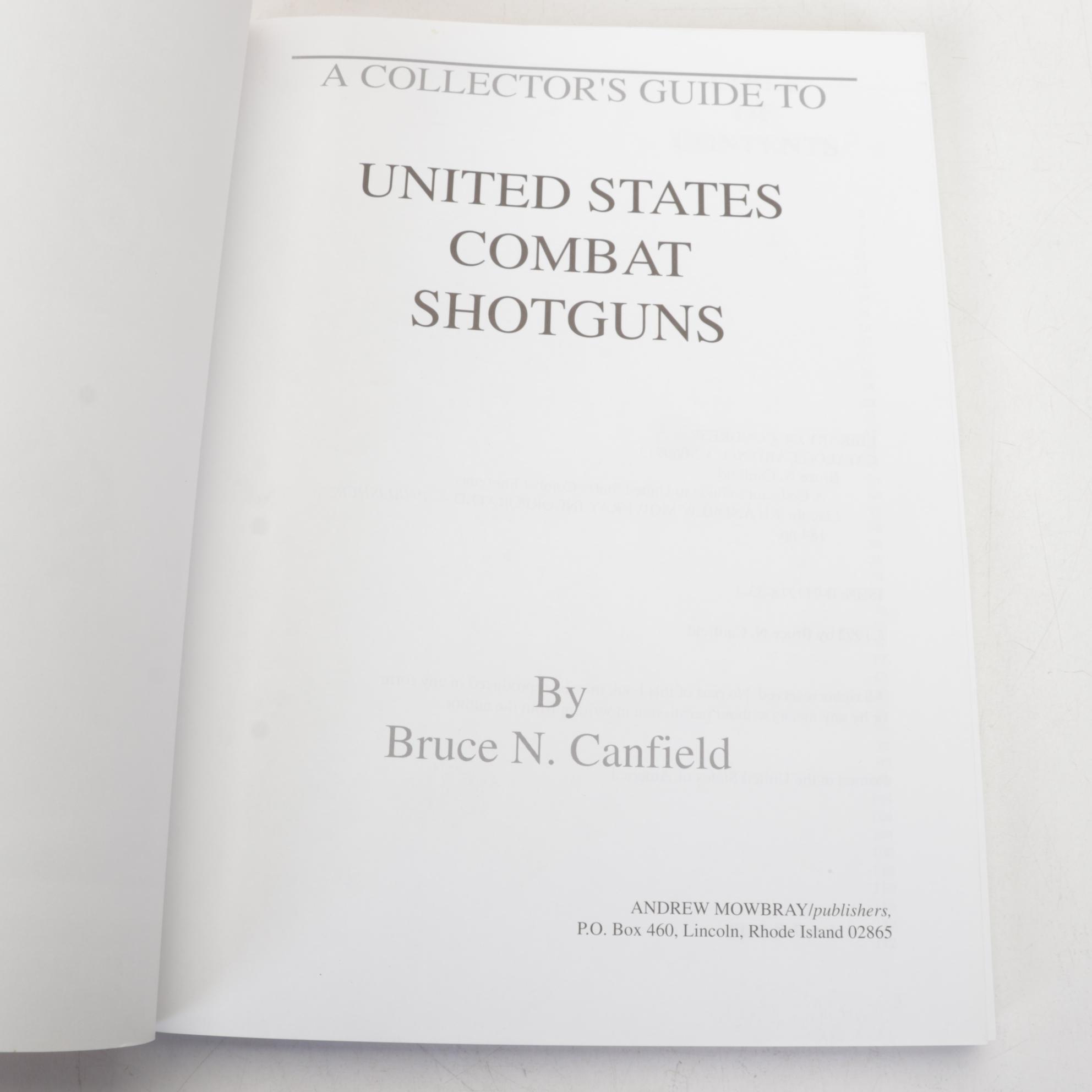 Military History Featuring WWII and Civil War with Weaponry Reference Books