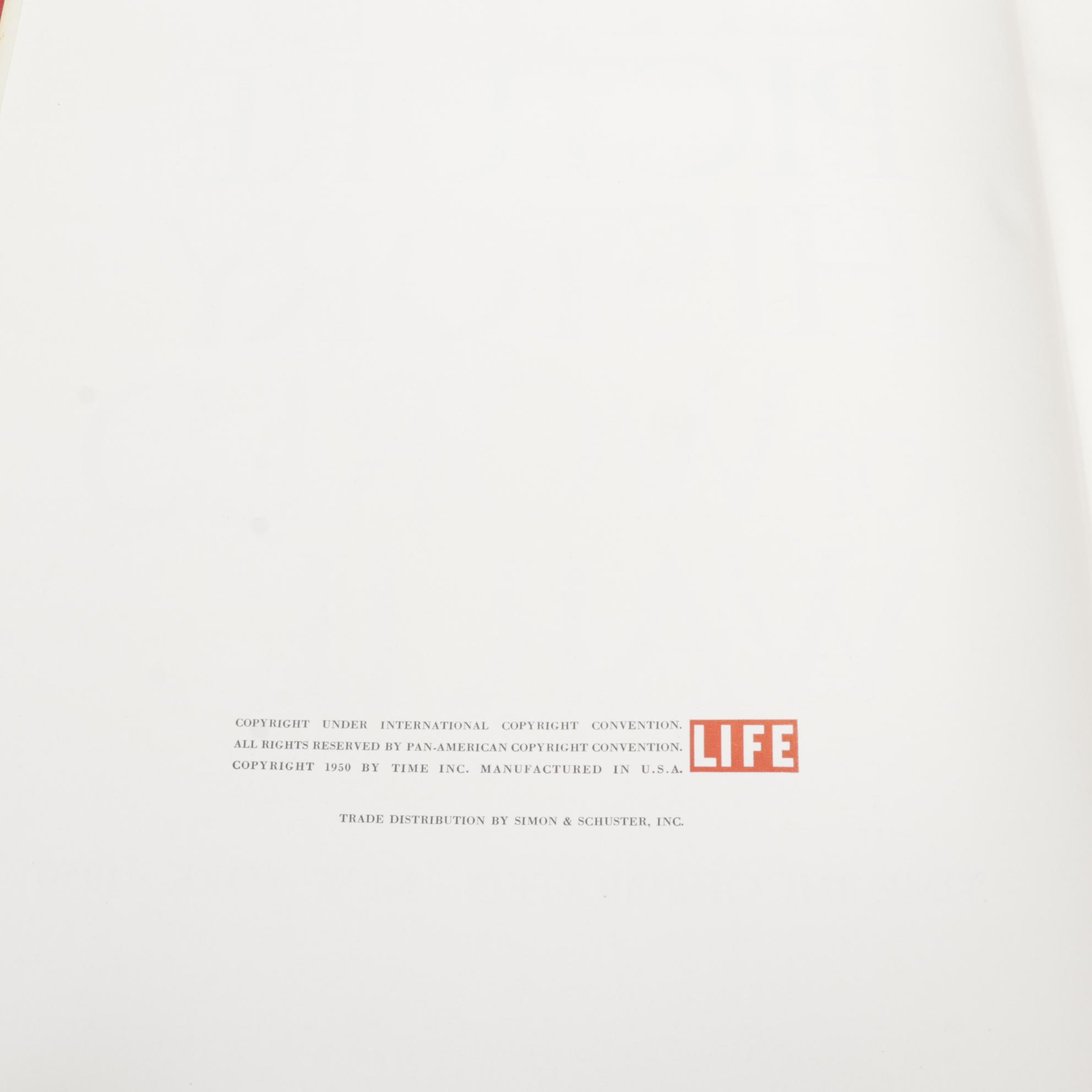 Military History Featuring WWII and Civil War with Weaponry Reference Books