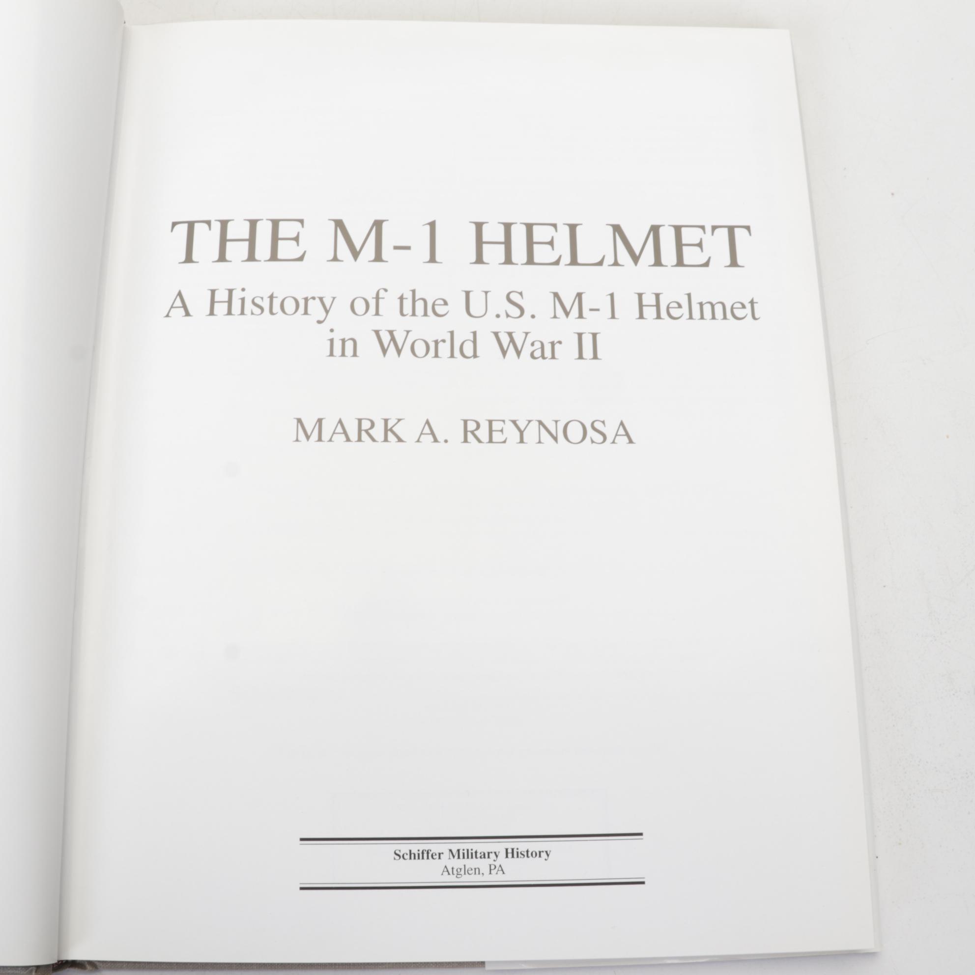 Military History Featuring WWII and Civil War with Weaponry Reference Books