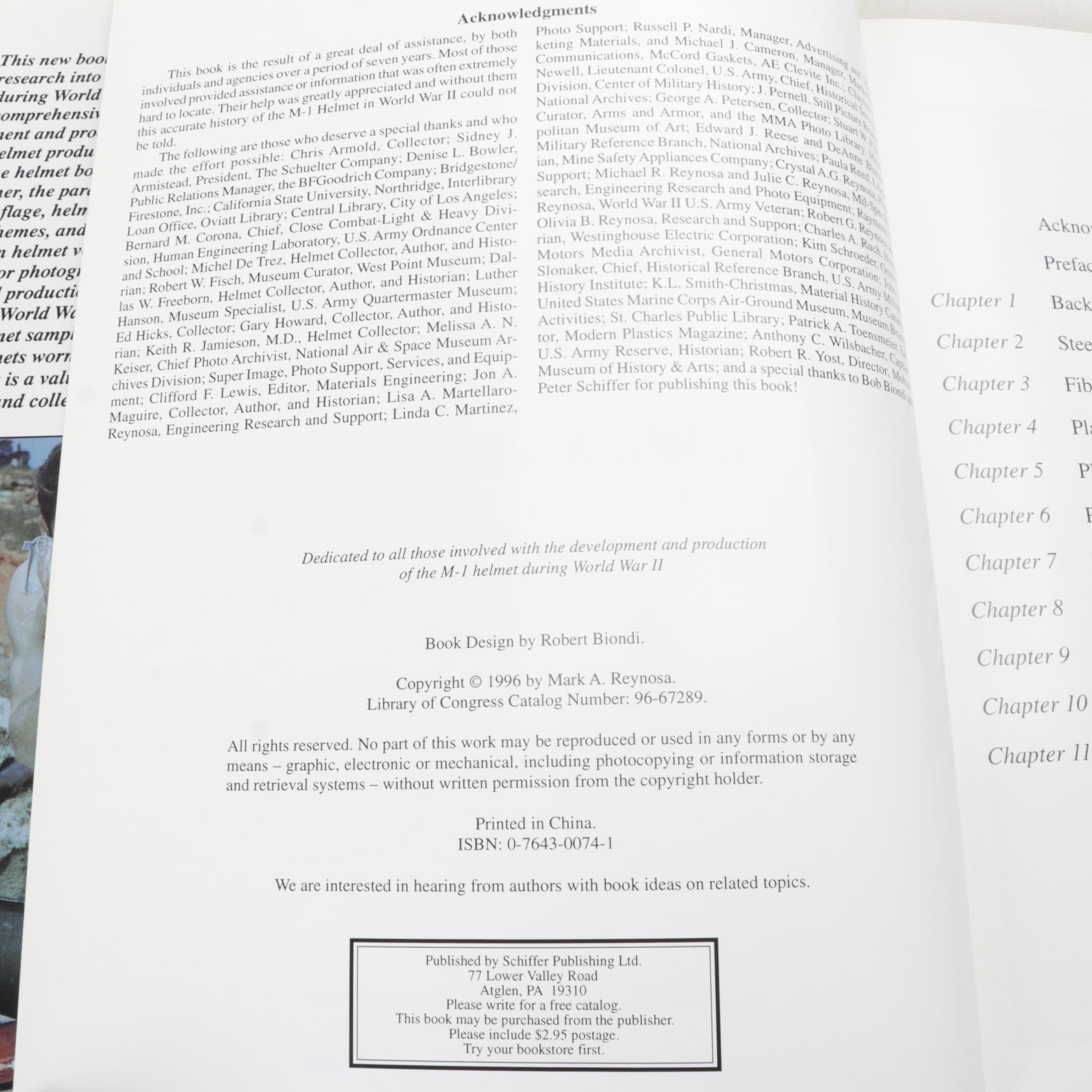 Military History Featuring WWII and Civil War with Weaponry Reference Books