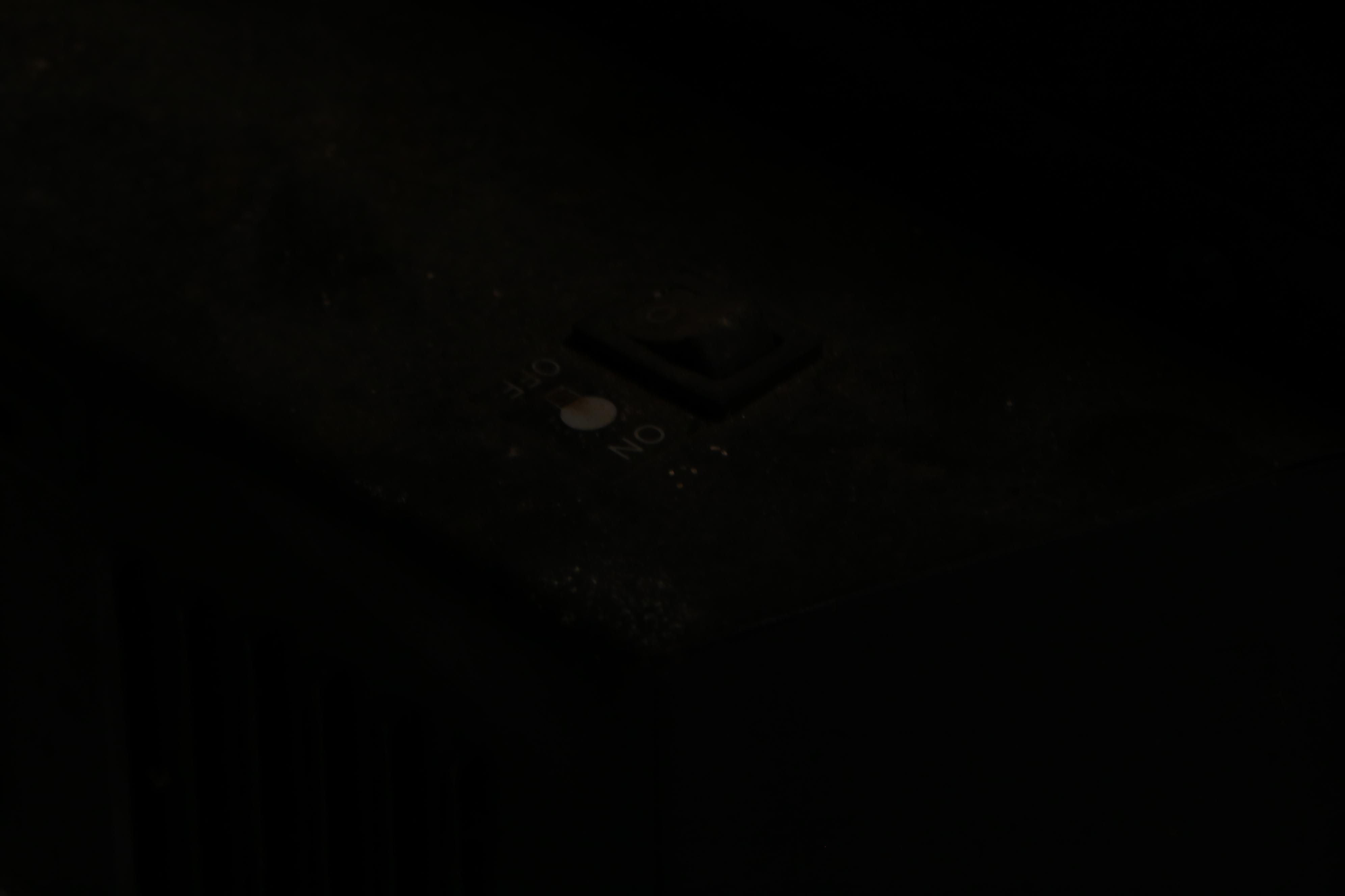 Haier 18-Bottle Capacity Black Wine Cooler