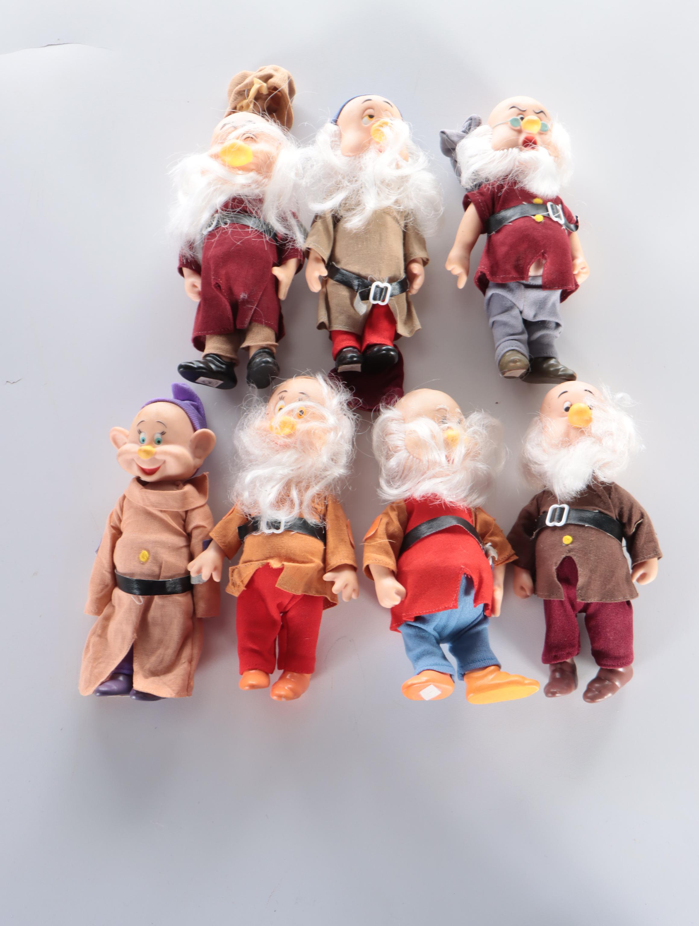 Disney Winnie-the-Pooh Keychains with Funk Pop! Elsa and More Toys