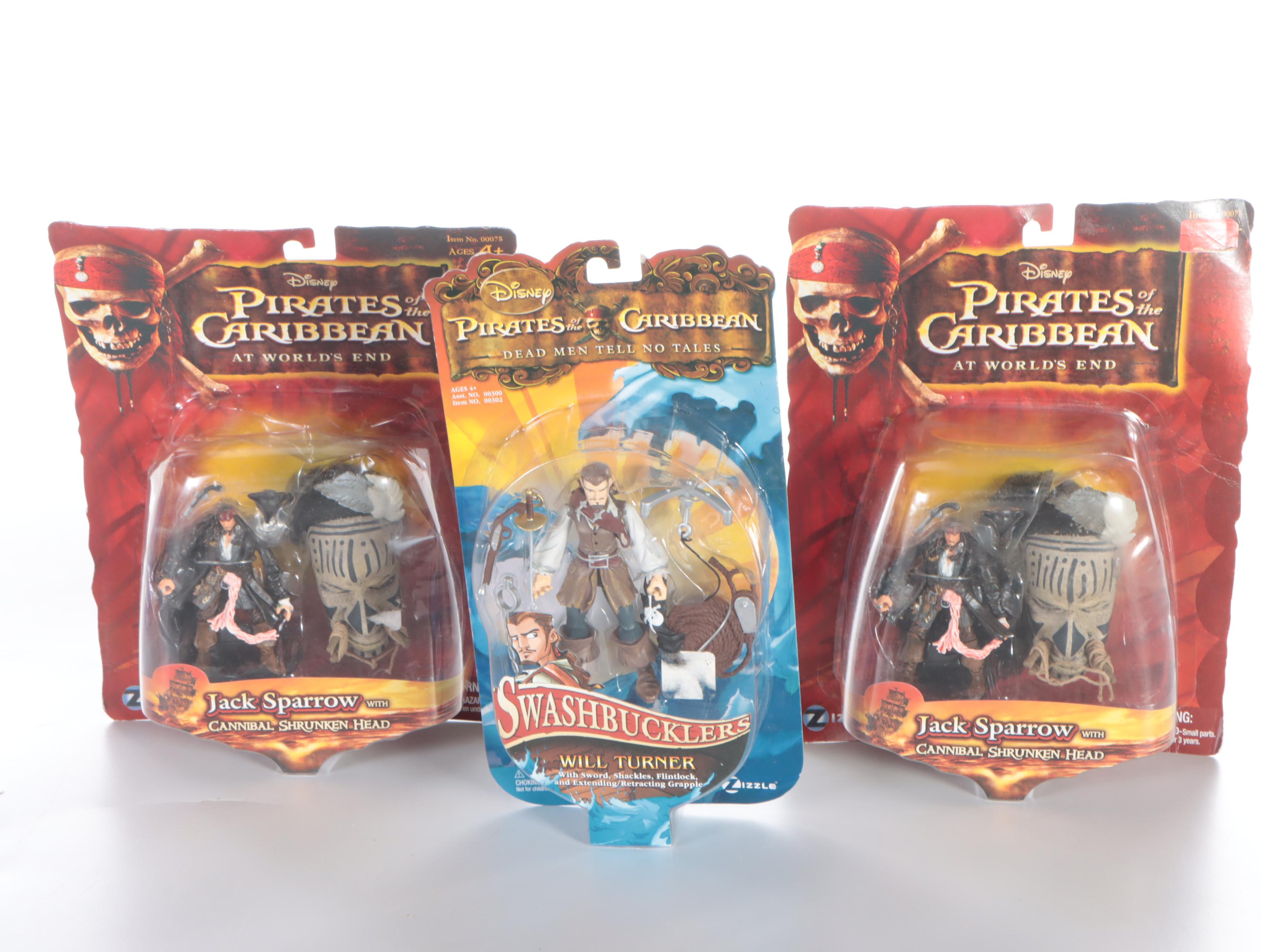 Disney Winnie-the-Pooh Keychains with Funk Pop! Elsa and More Toys