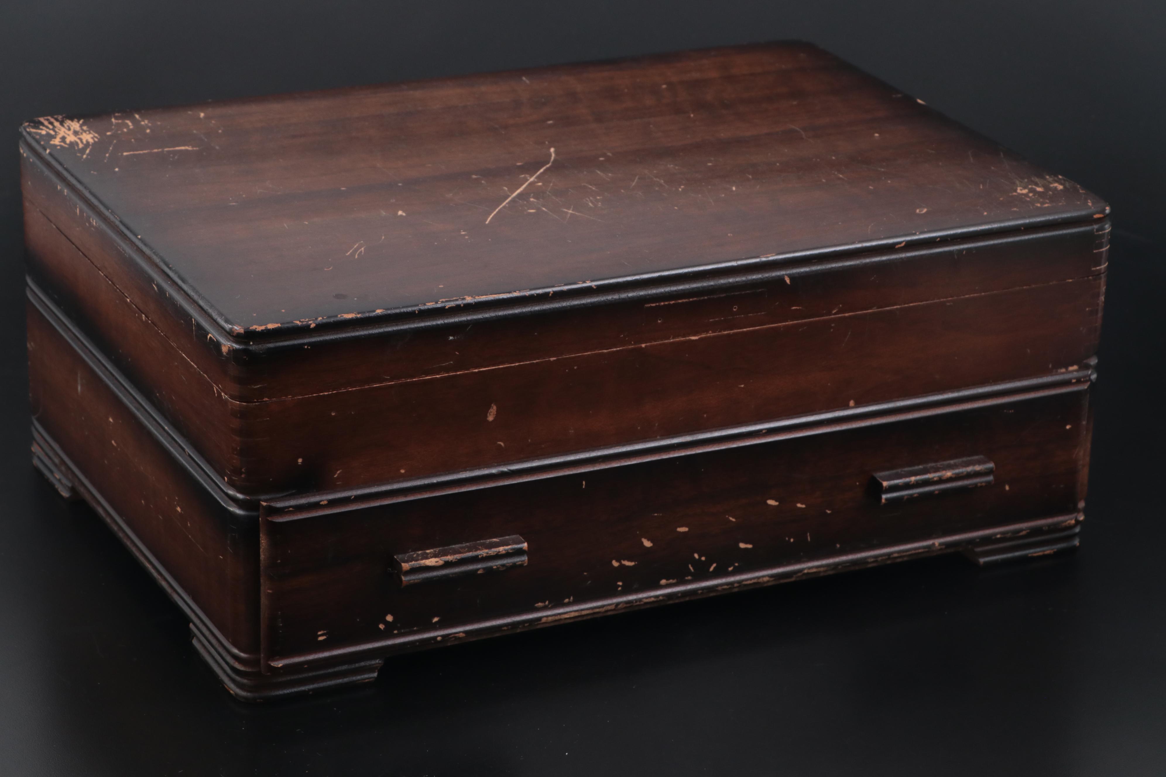 Oneida Community "Coronation" and "Encore" Silver Plate Flatware and More