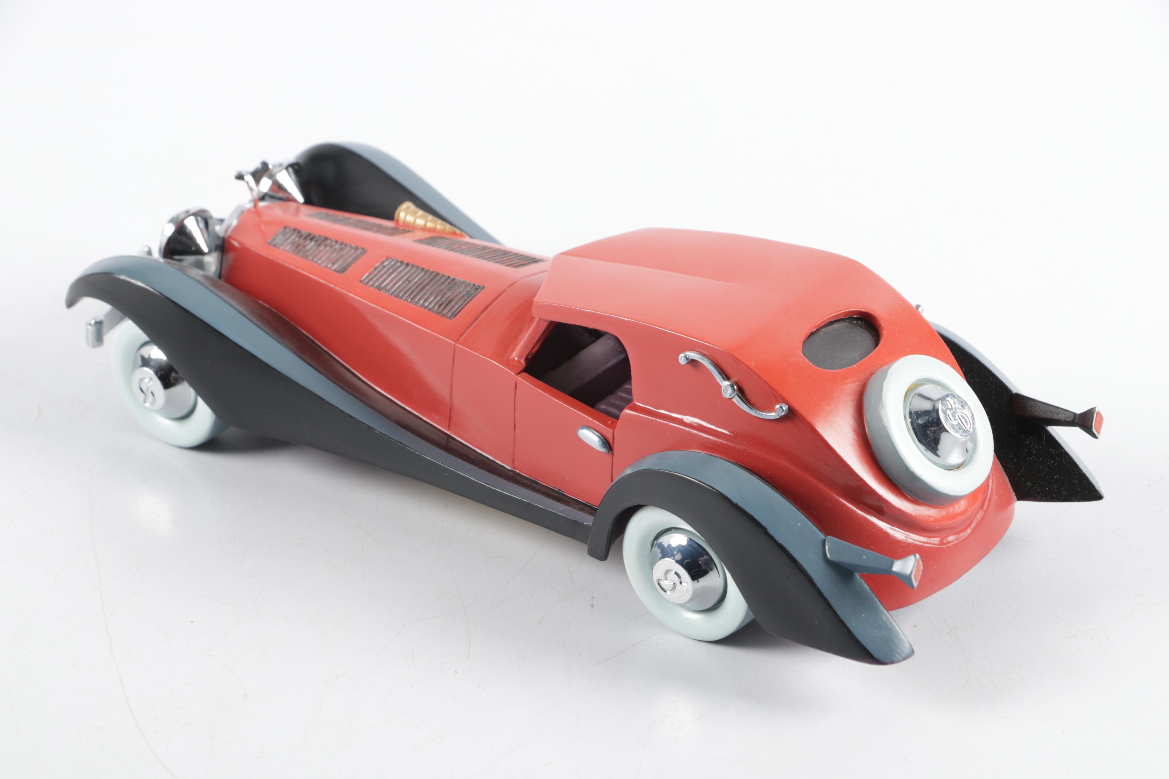 Walt Disney Classics Collection "101 Dalmatians" Figurines