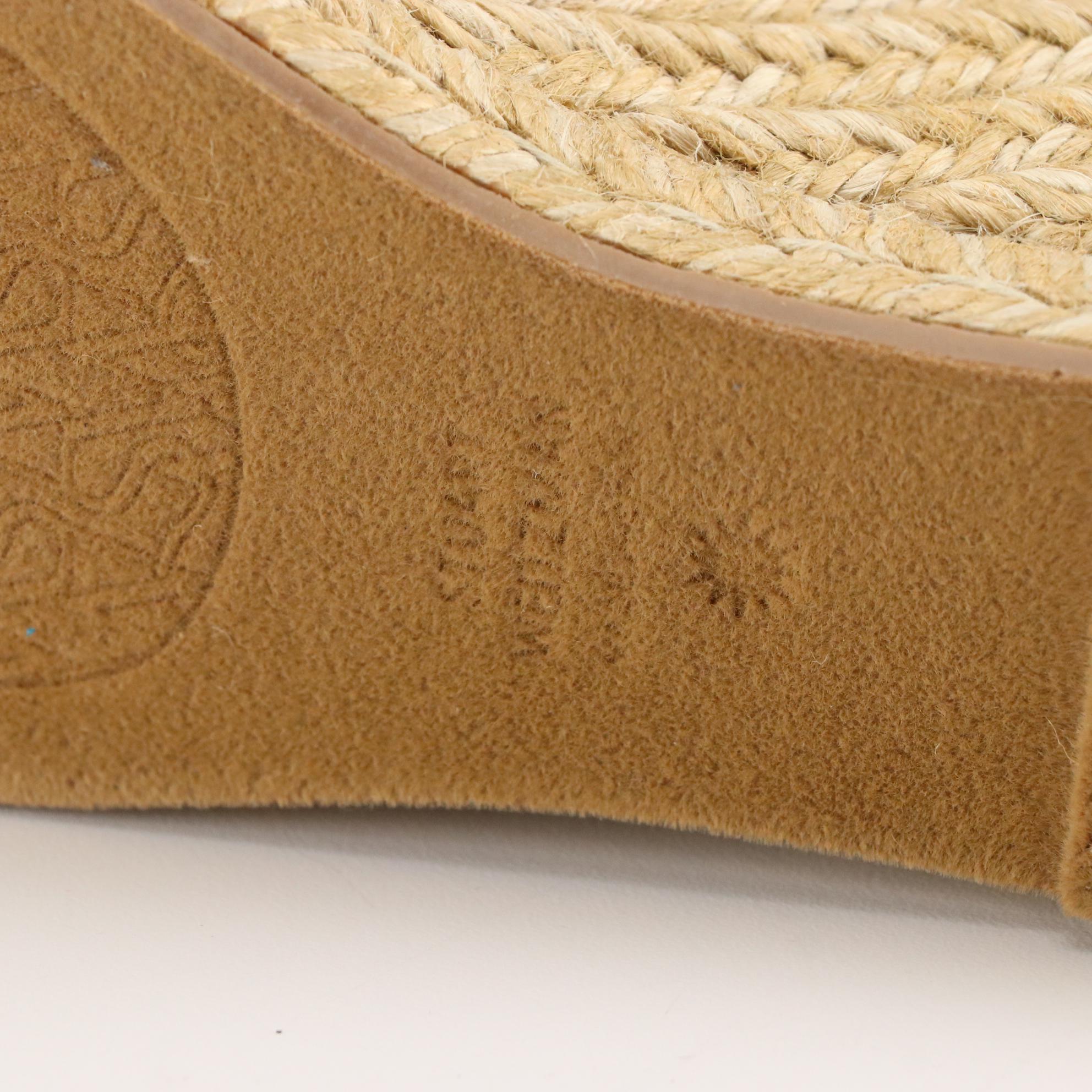 Stuart Weitzman Wedges, High-Heeled Sandals and Suede Heels in Boxes