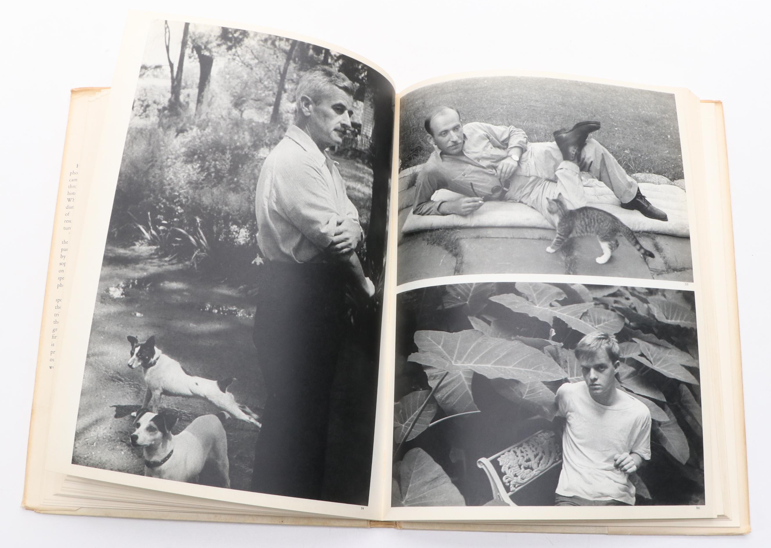 "The Decisive Moment" by Henri Cartier-Bresson, 1952