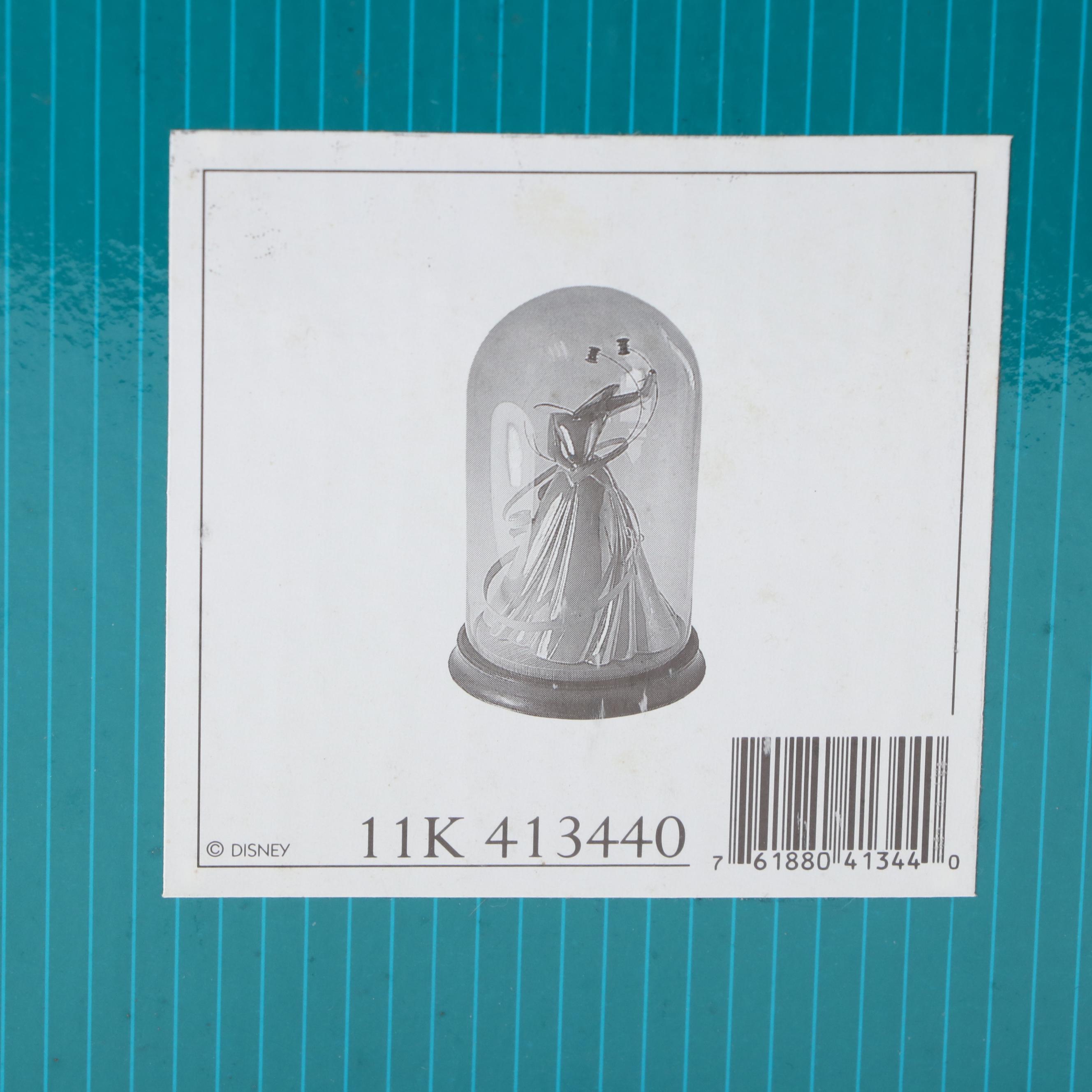 Walt Disney Classic Collection Cinderella Figurines