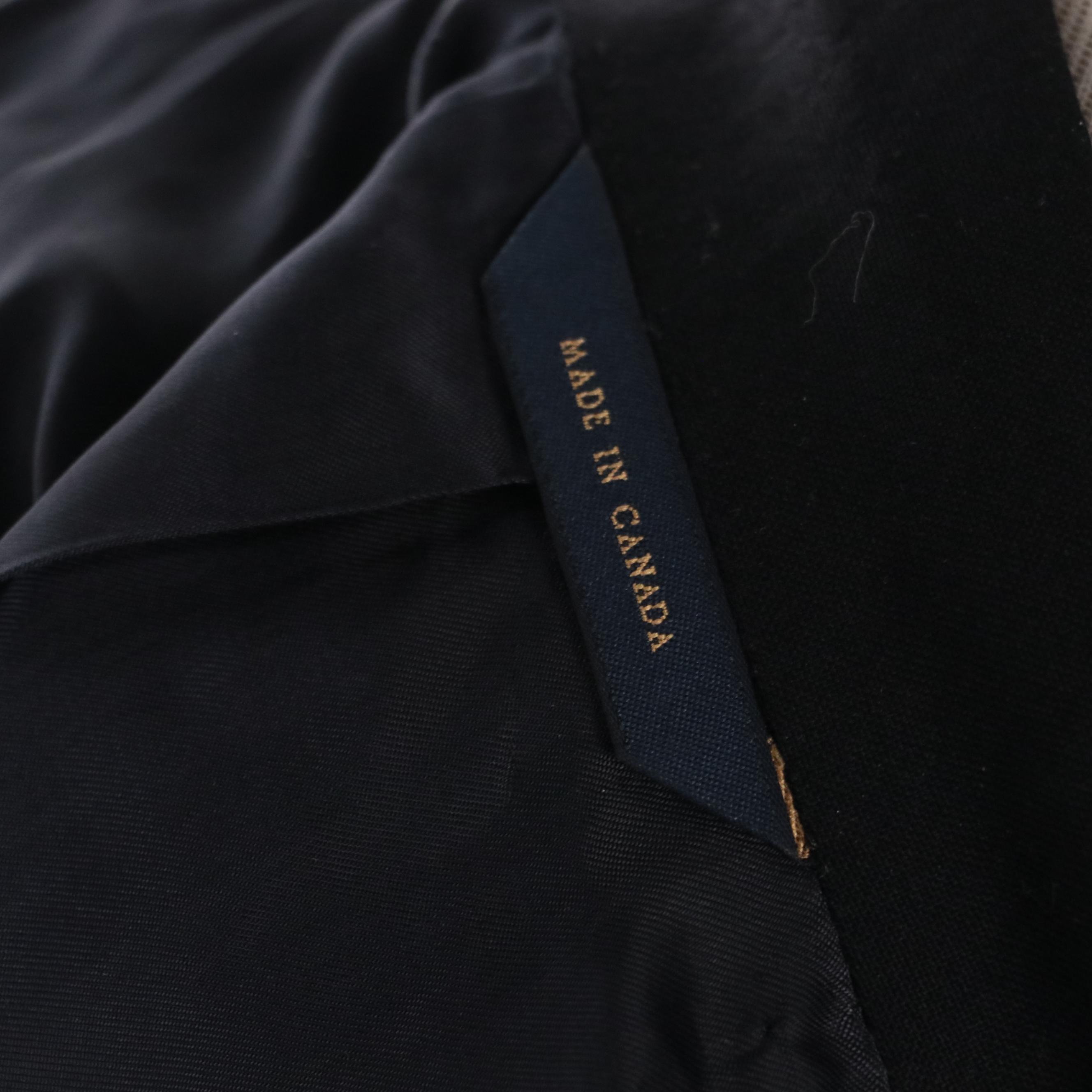 Men's Brooks Brothers 1818 Madison Fit and Milano Fit Wool Blazers