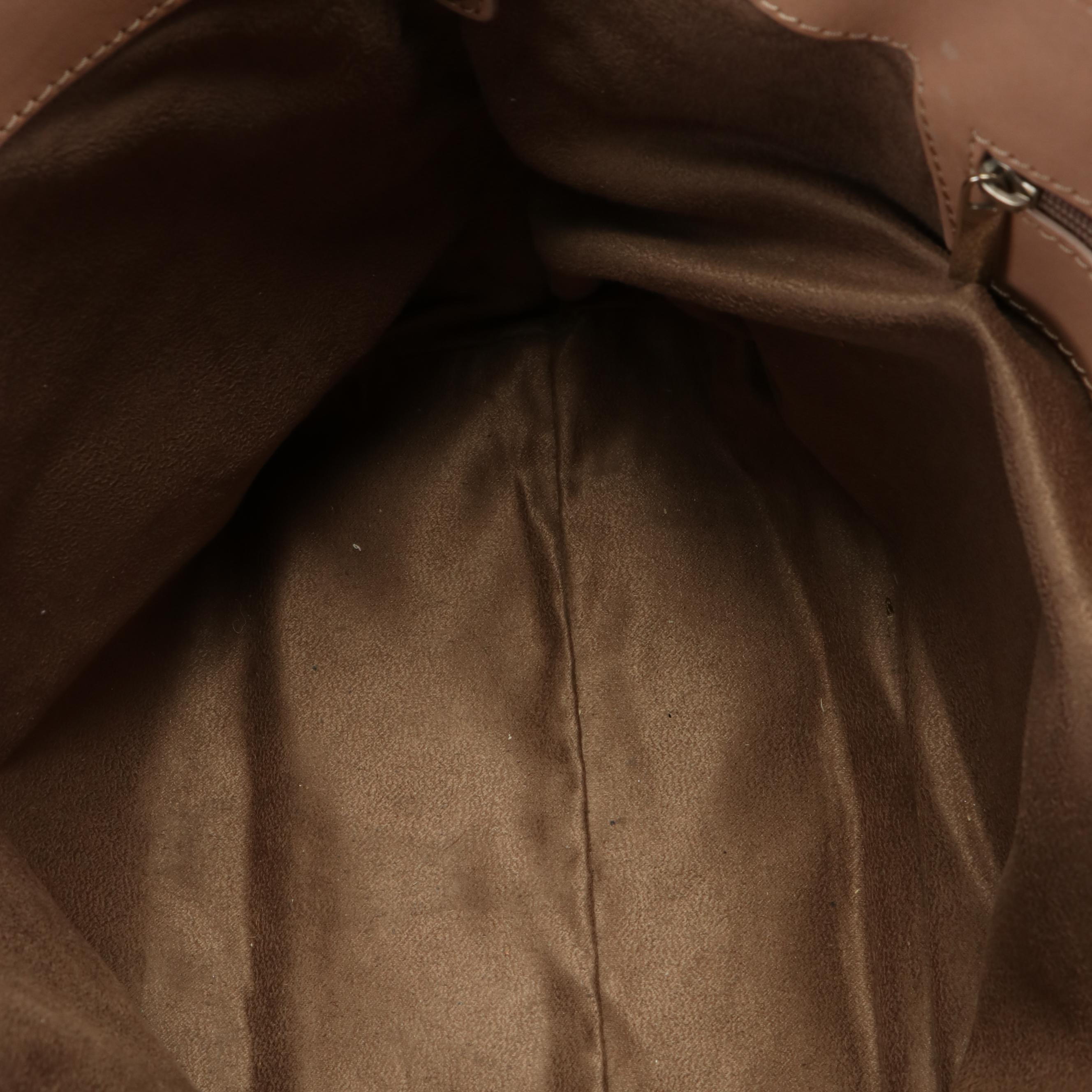 Jimmy Choo Sasha Star Studded Leather Tote Bag