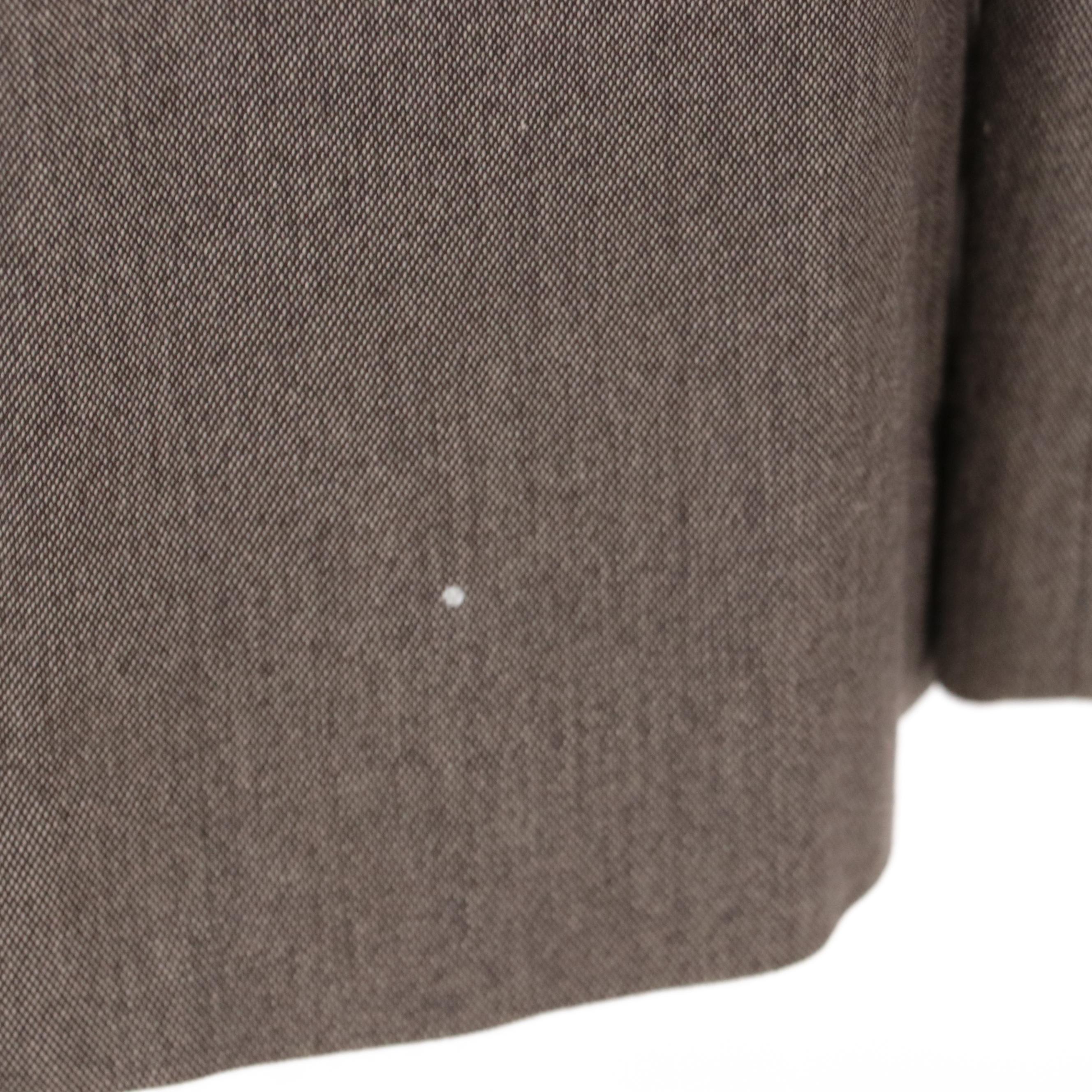 Banana Republic Martin Fit Trousers in Various Neutral Colors