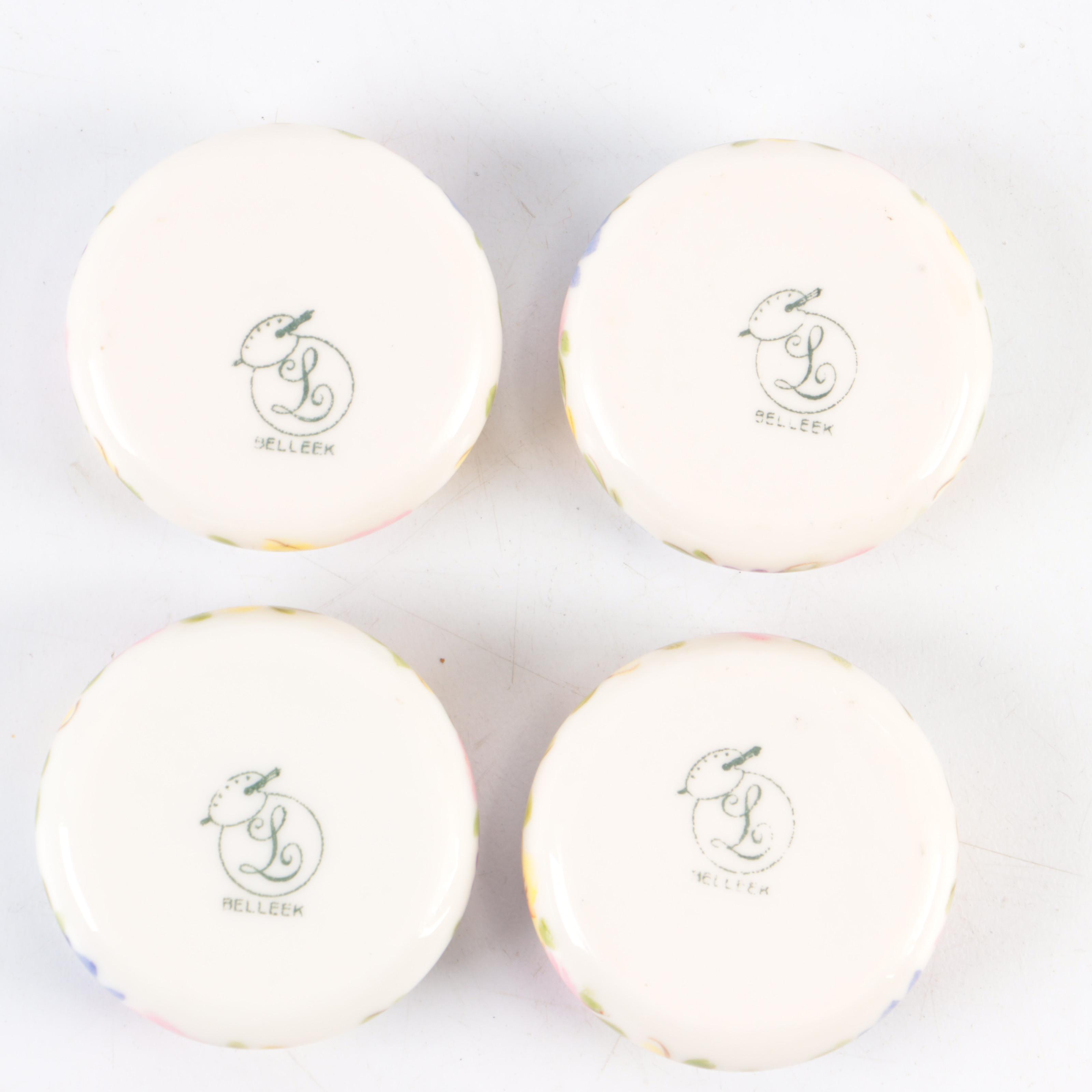 Morimura Bros. Porcelain Bowls with Lenox Porcelain Open Salt Cellars and More