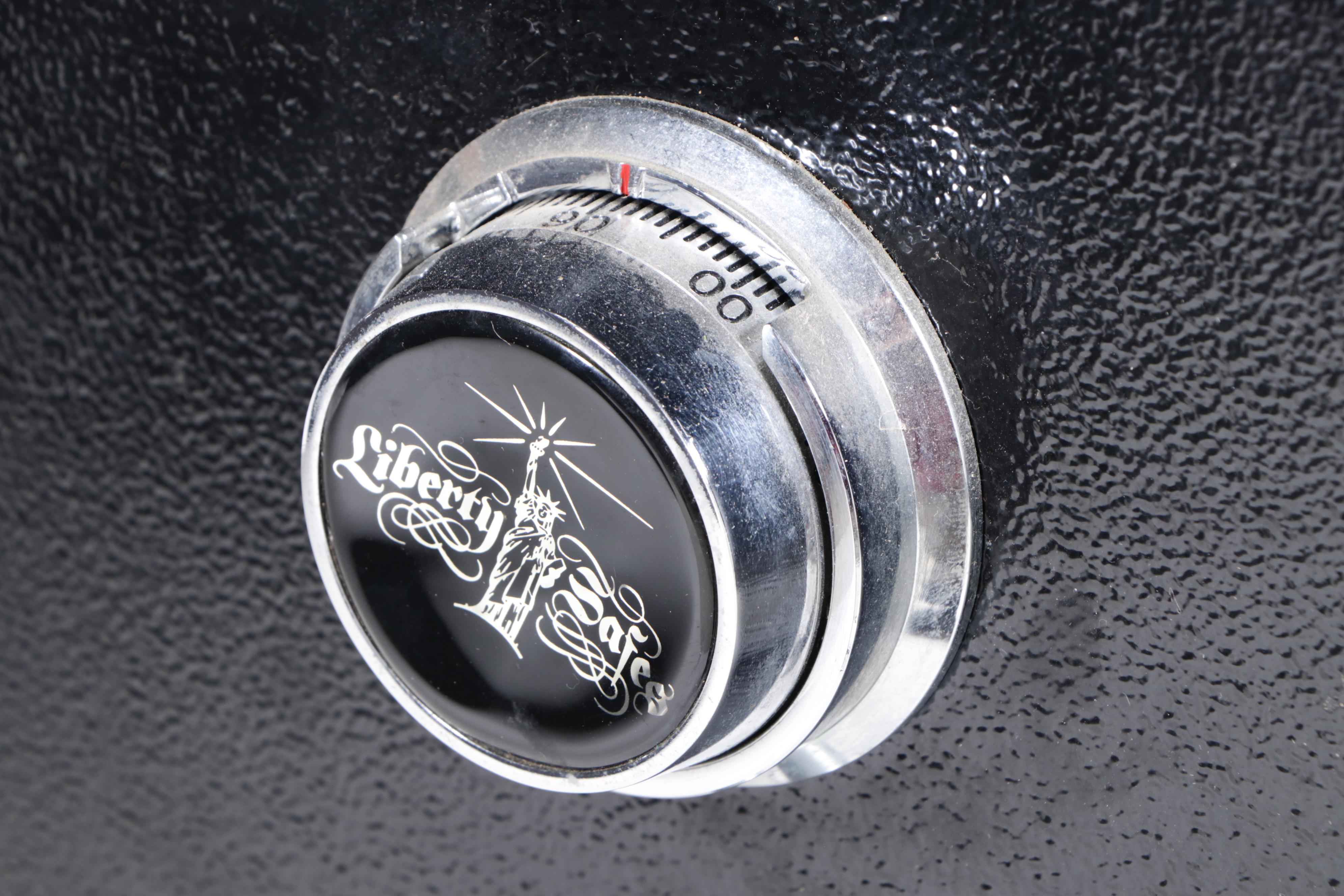 Centurion by Liberty Safes Gun Safe