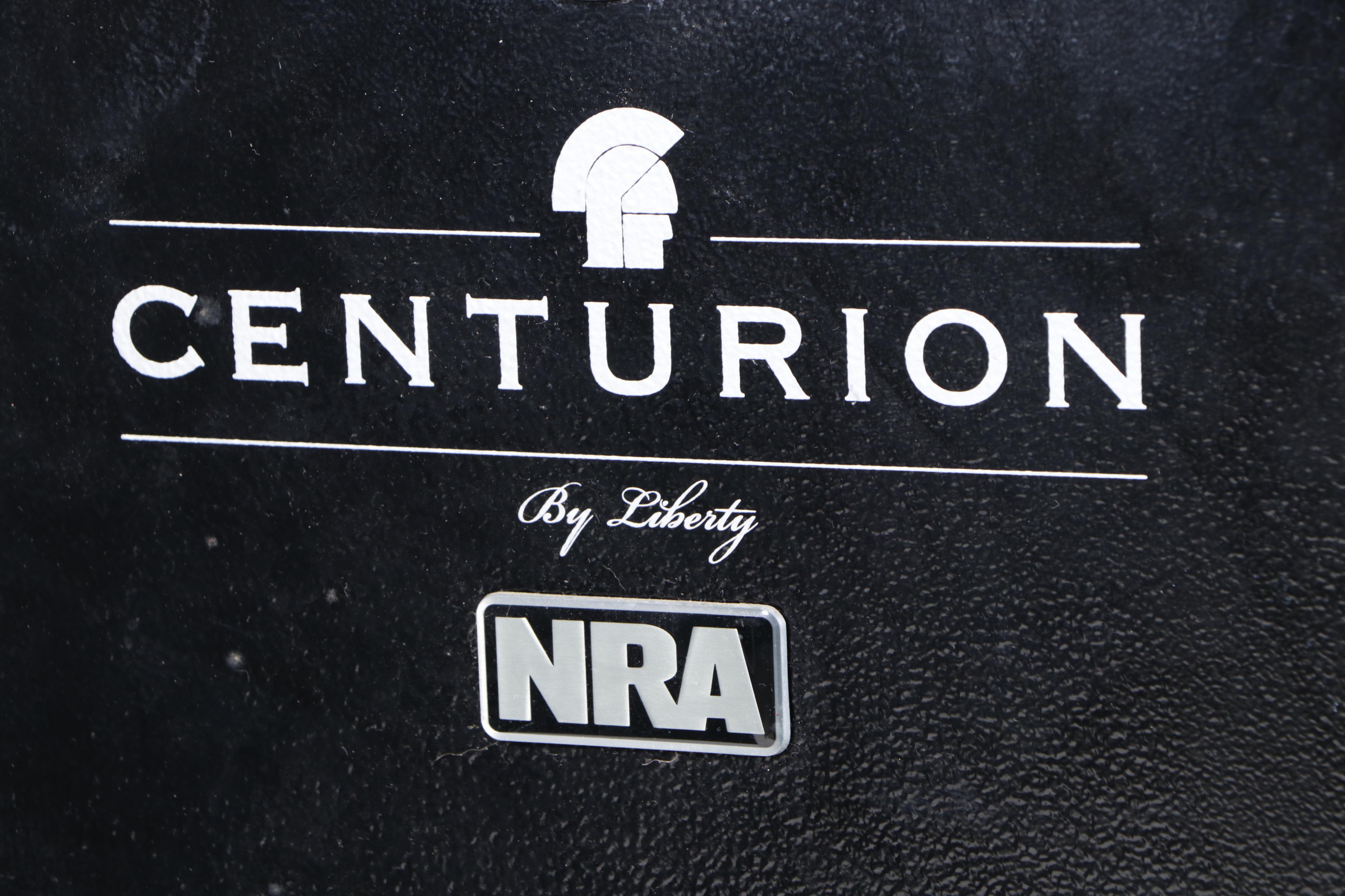 Centurion by Liberty Safes Gun Safe