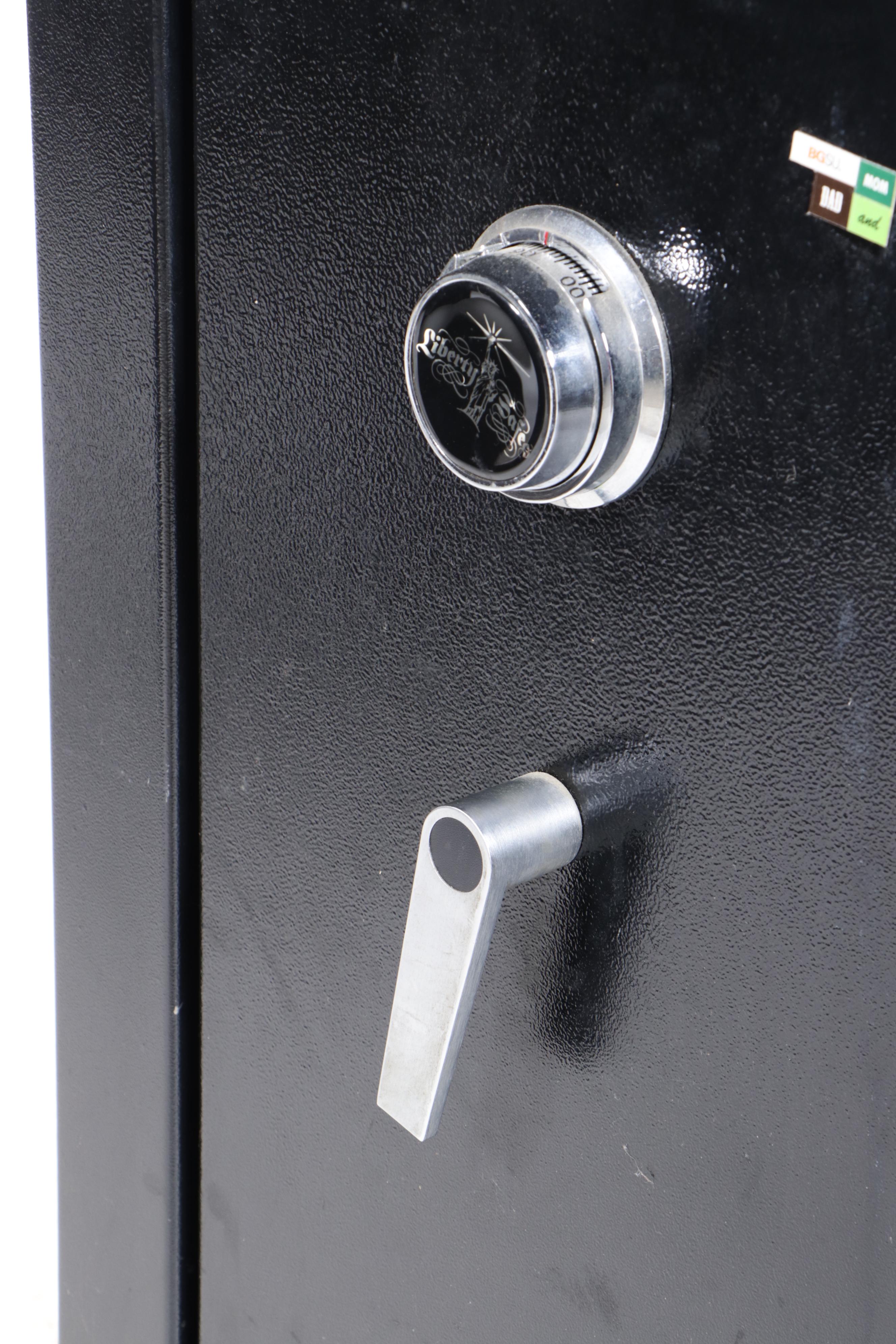 Centurion by Liberty Safes Gun Safe