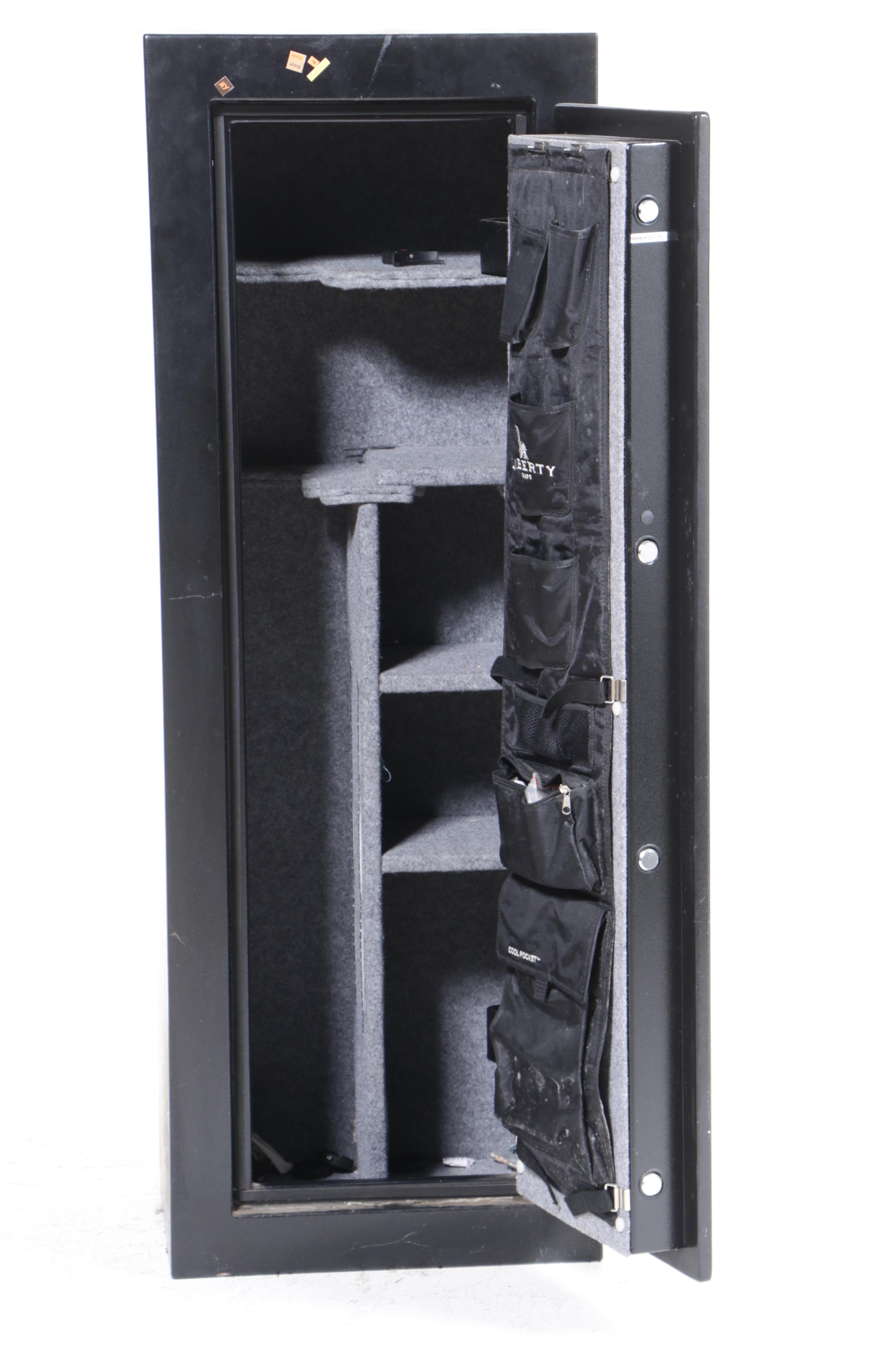 Centurion by Liberty Safes Gun Safe