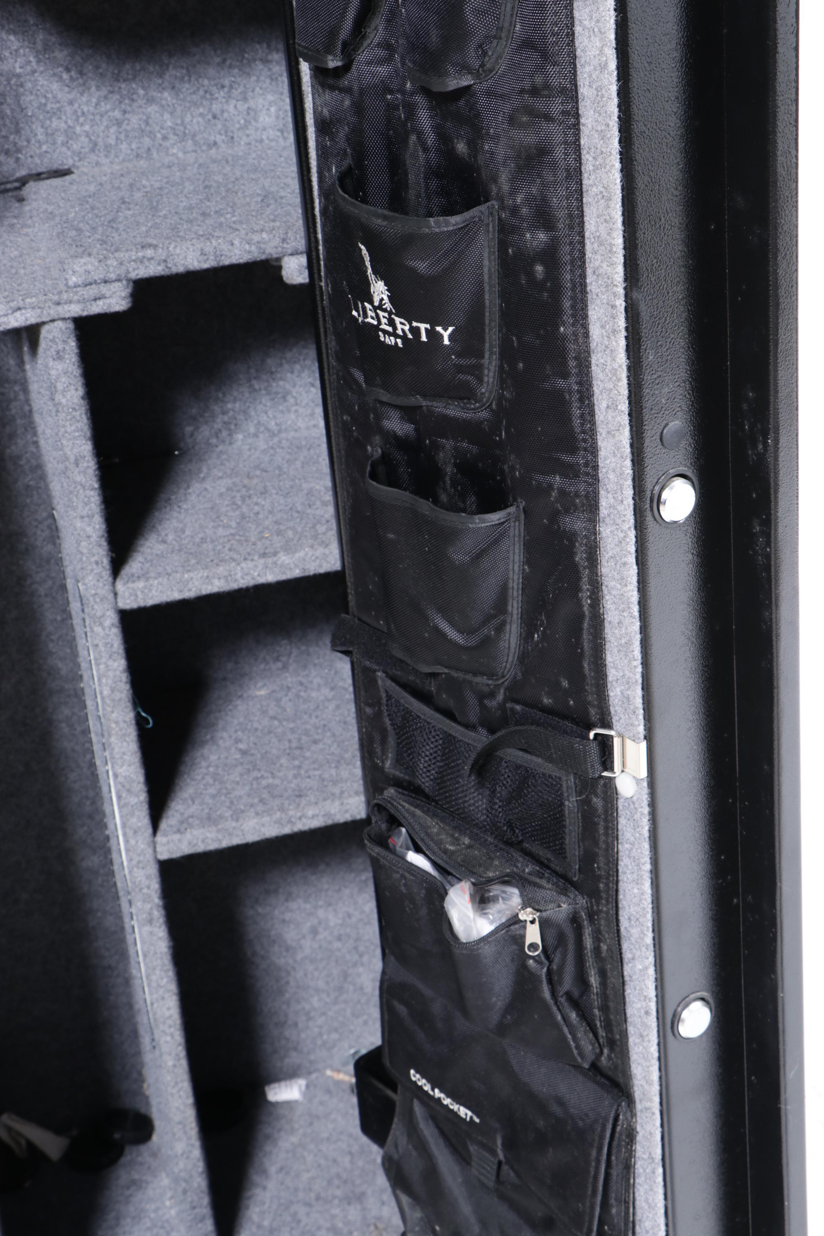 Centurion by Liberty Safes Gun Safe