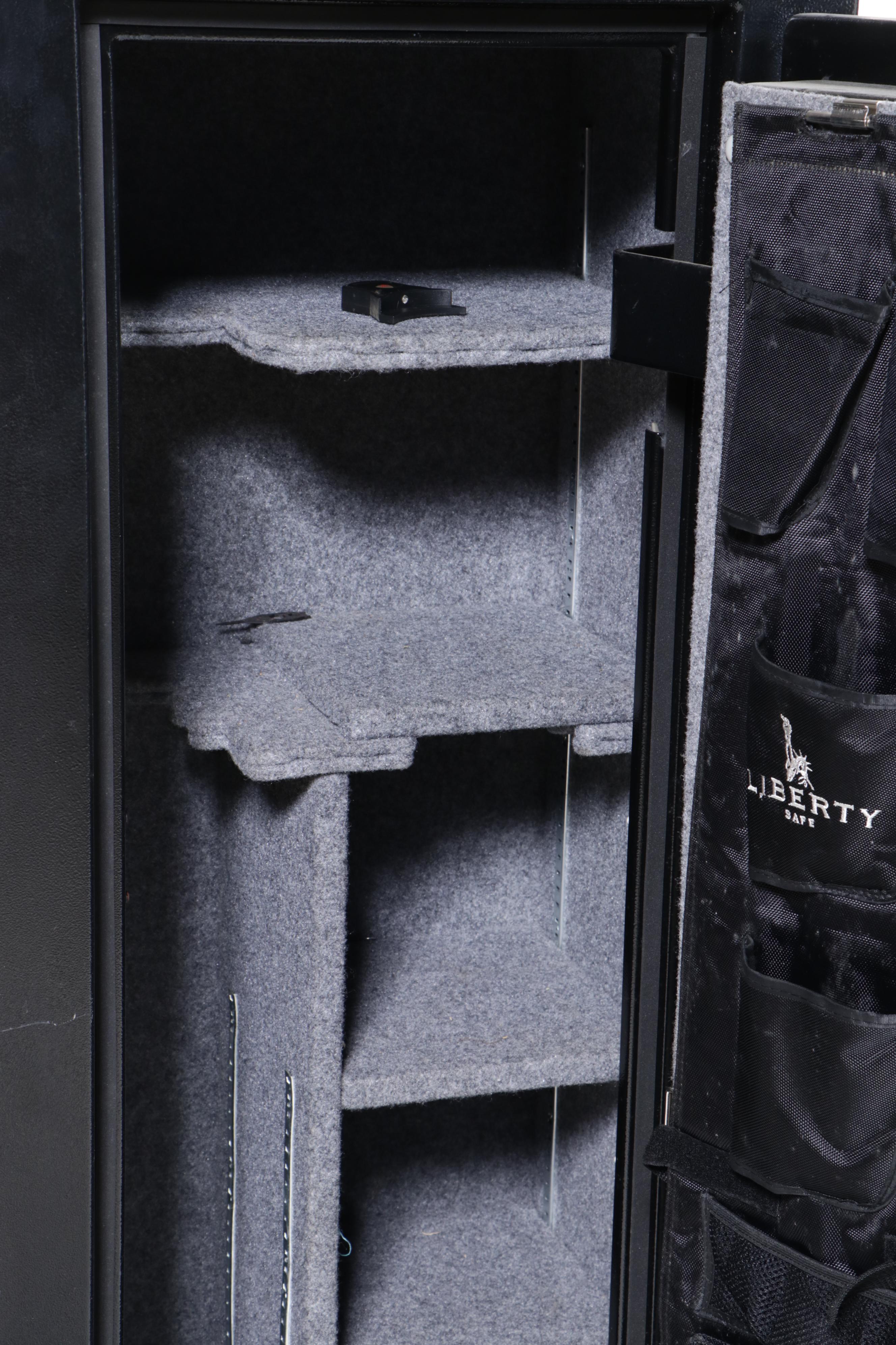 Centurion by Liberty Safes Gun Safe