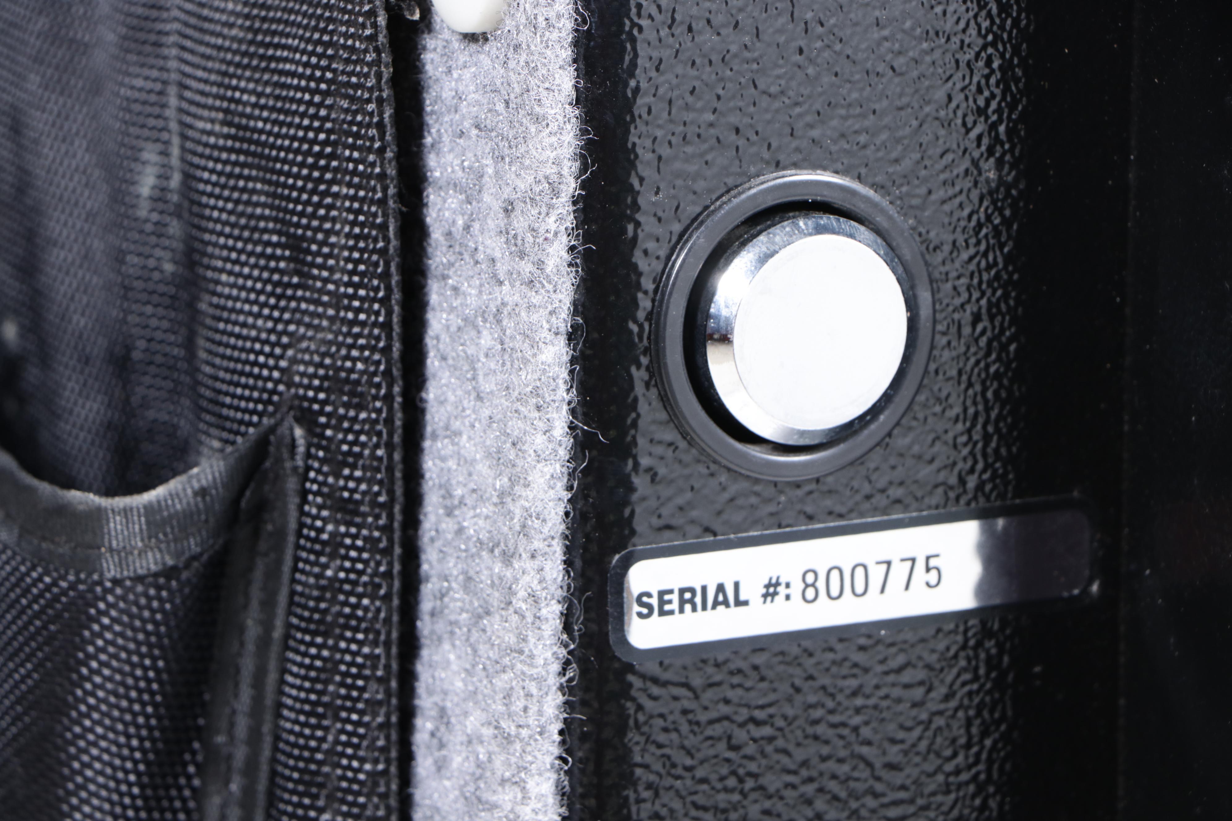 Centurion by Liberty Safes Gun Safe