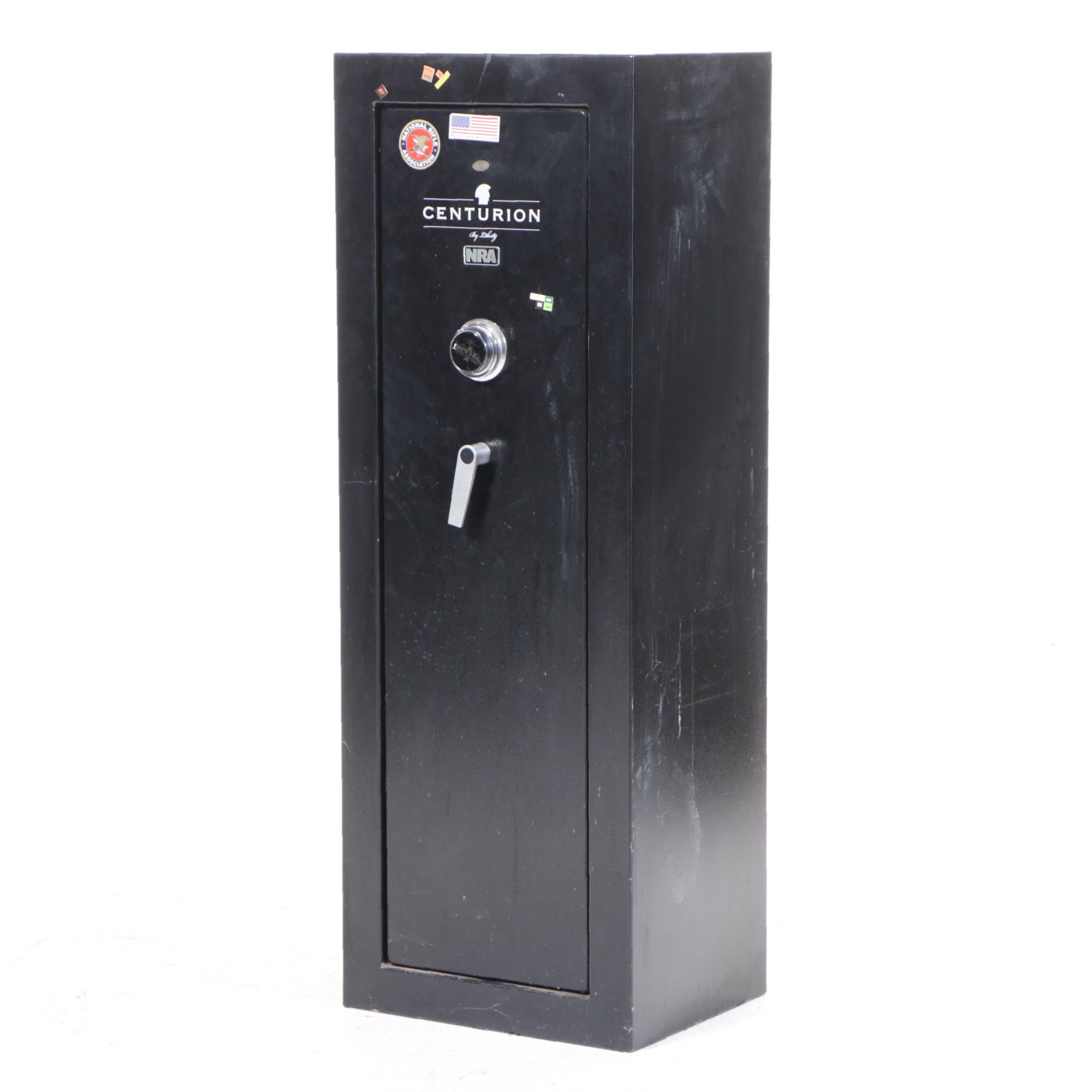 Centurion by Liberty Safes Gun Safe