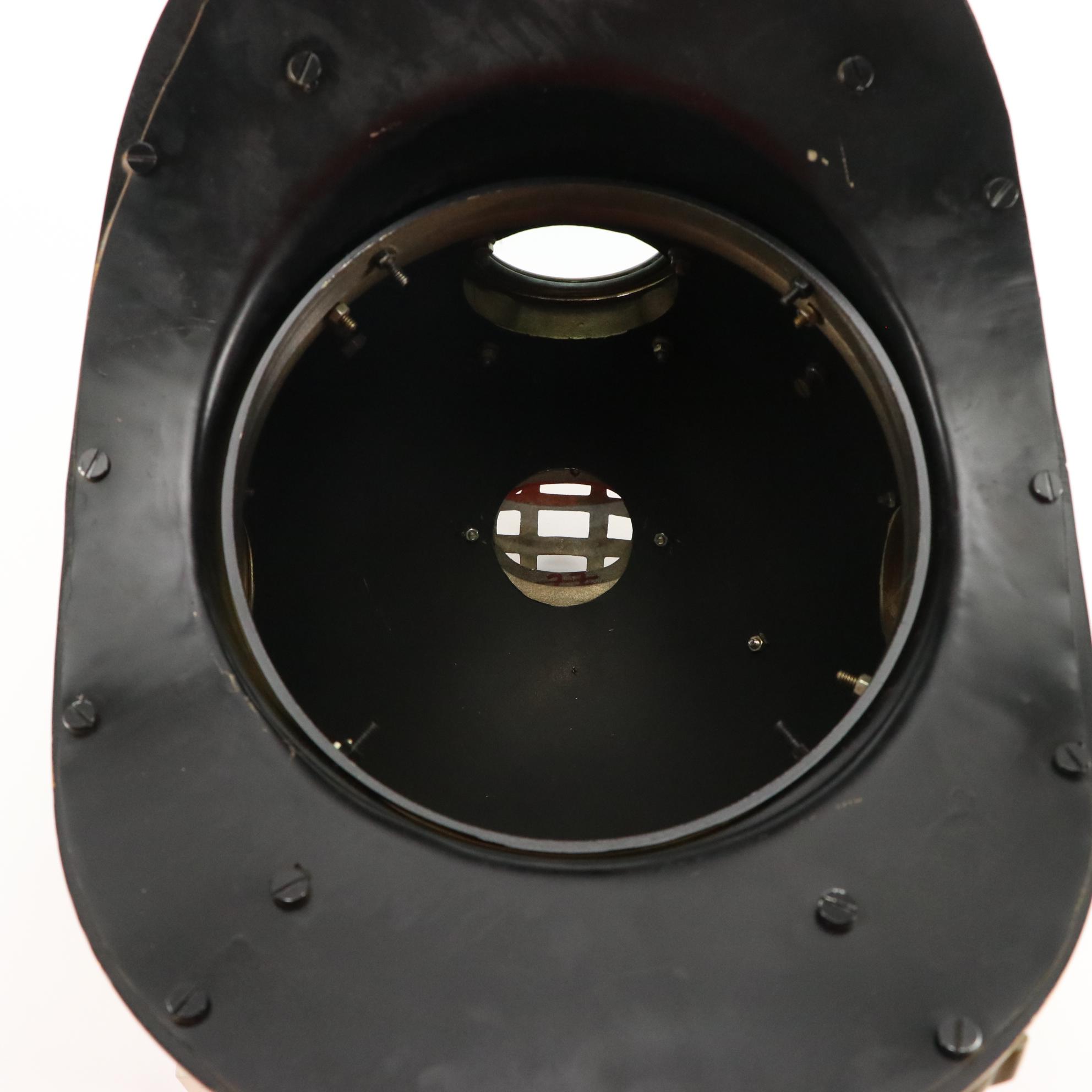 Reproduction U.S. Navy Mark V Diving Helmet