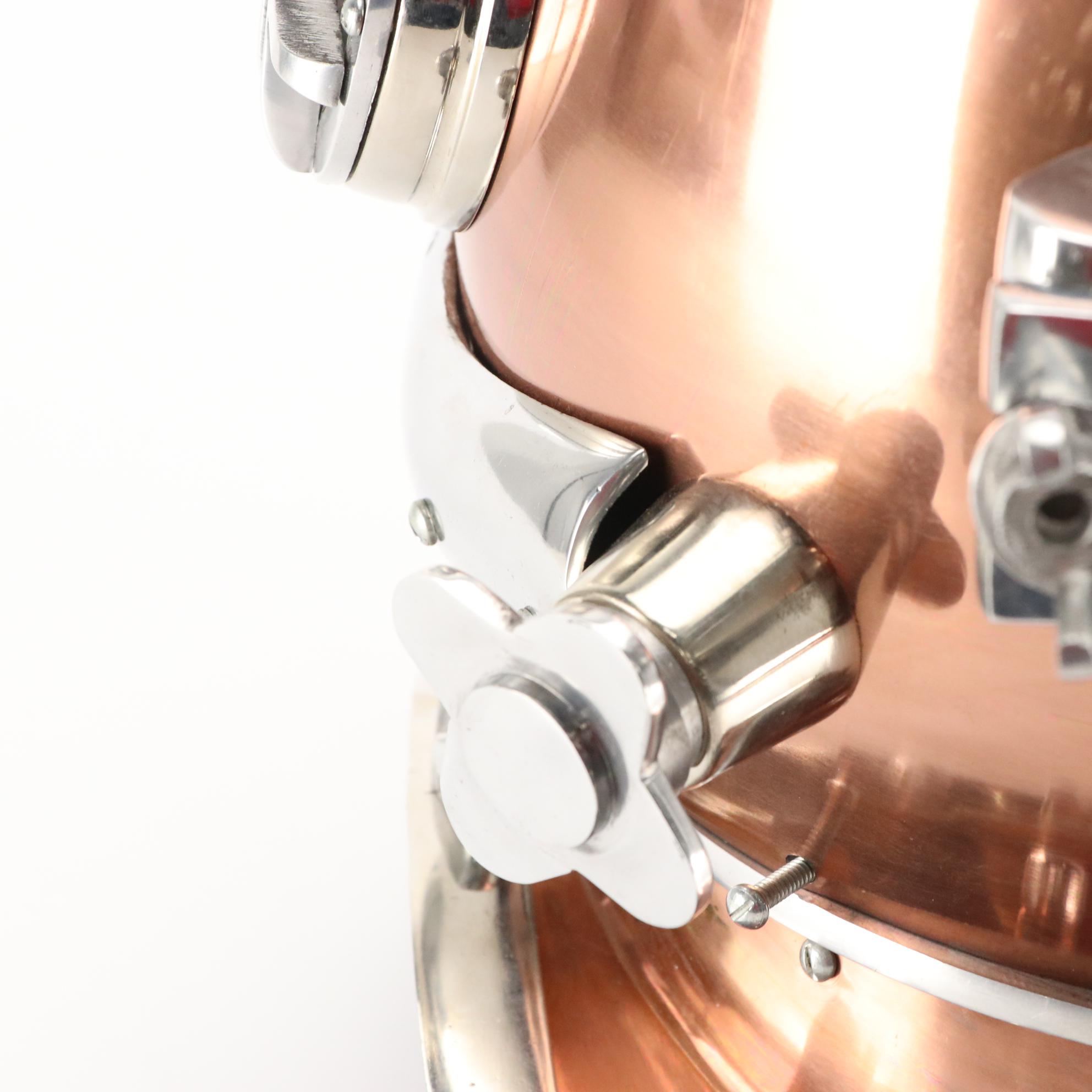 Reproduction U.S. Navy Mark V Diving Helmet