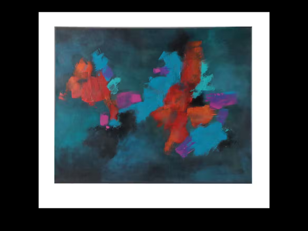 Contemporary & Mod Living