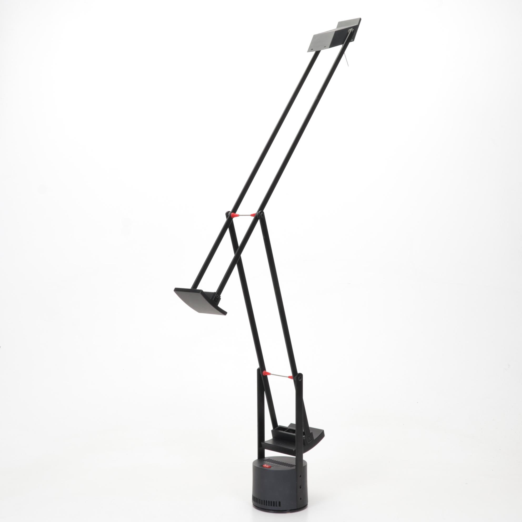 Richard Sapper and Ernesto Gismondi for Artemide Cantilever Lamps