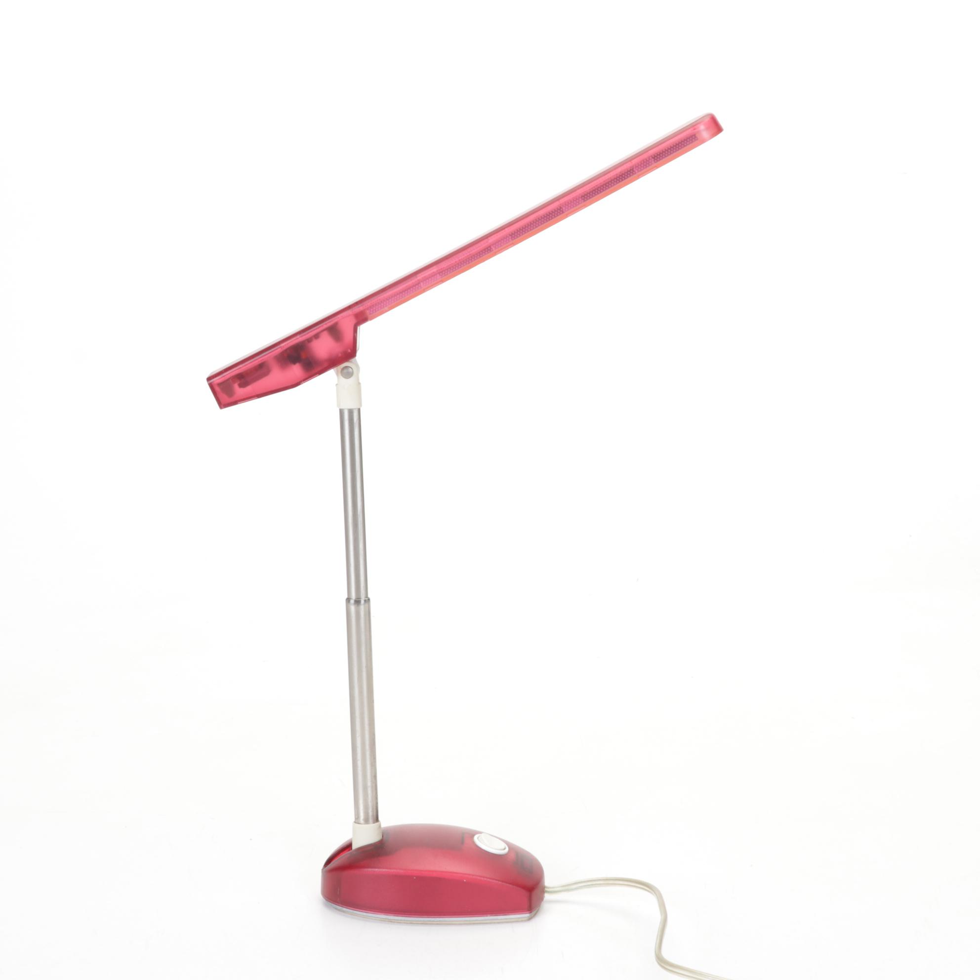 Richard Sapper and Ernesto Gismondi for Artemide Cantilever Lamps