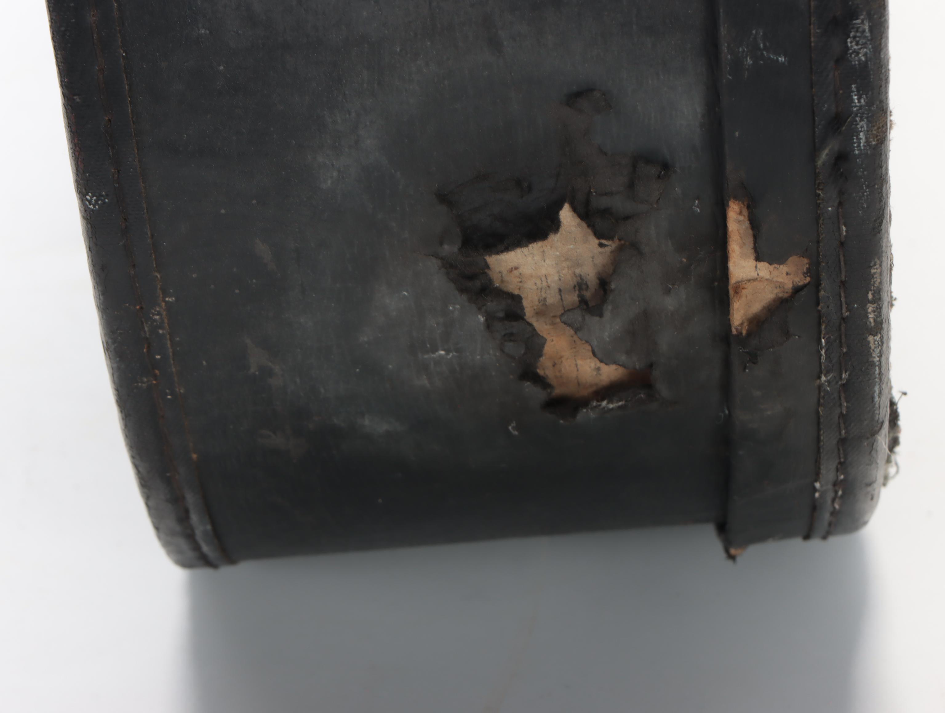 Hand-Crafted Wooden Six-String Acoustic Guitar With Case