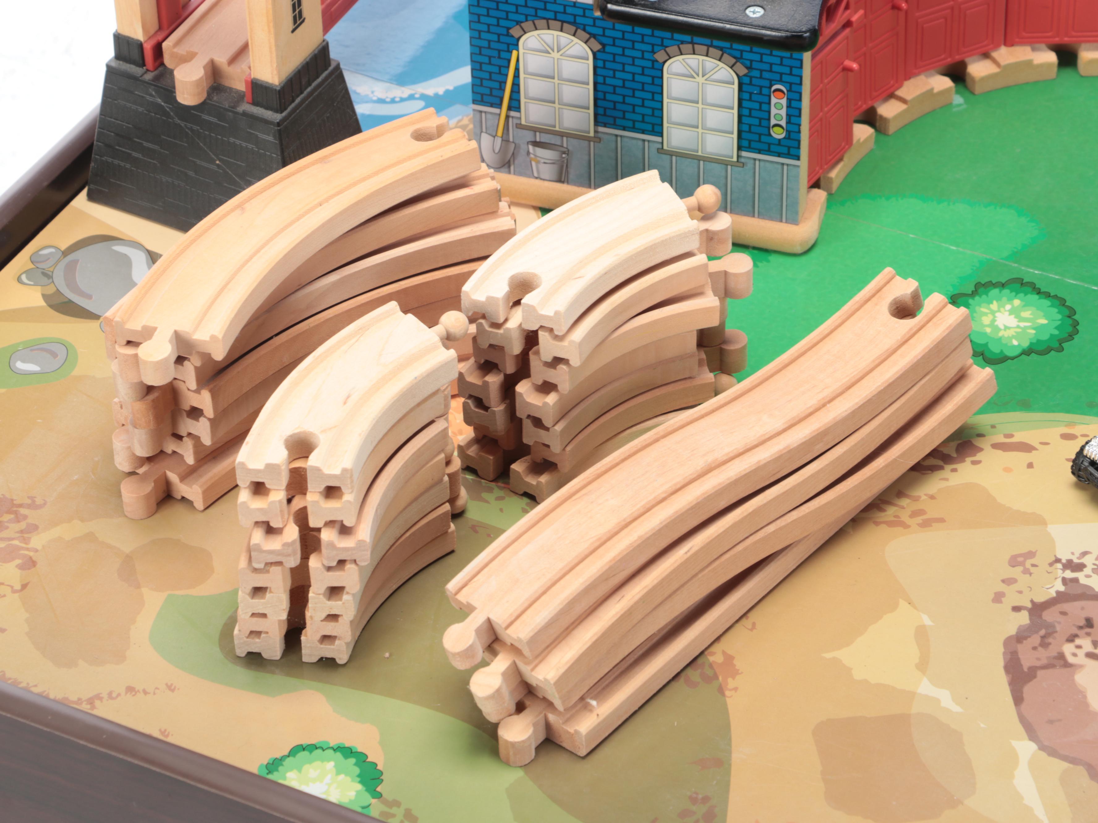 Imaginarium Children's Play Table