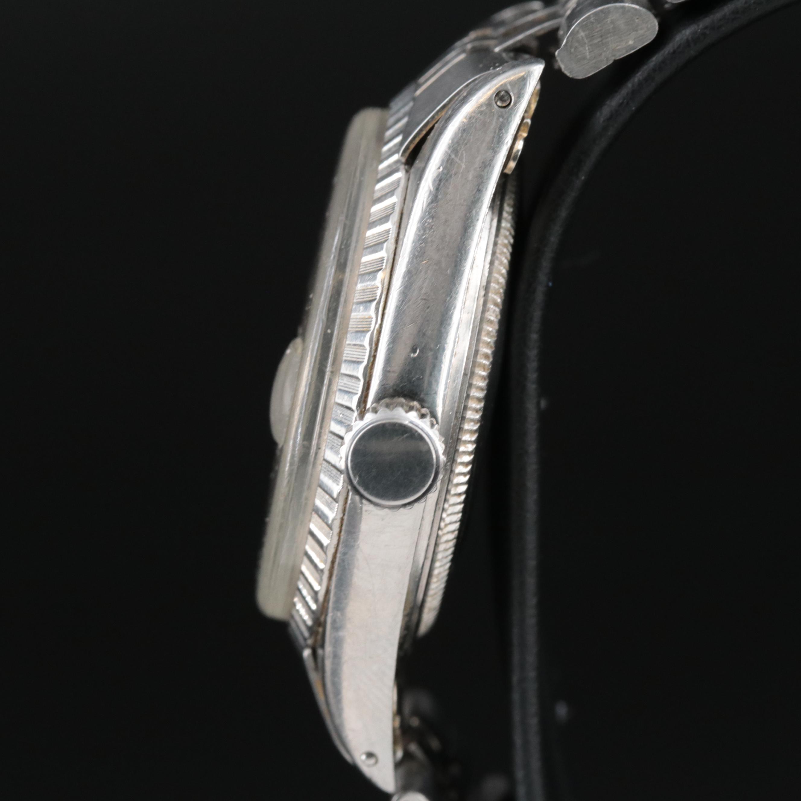 1970 Rolex Oyster Perpetual Datejust Watch