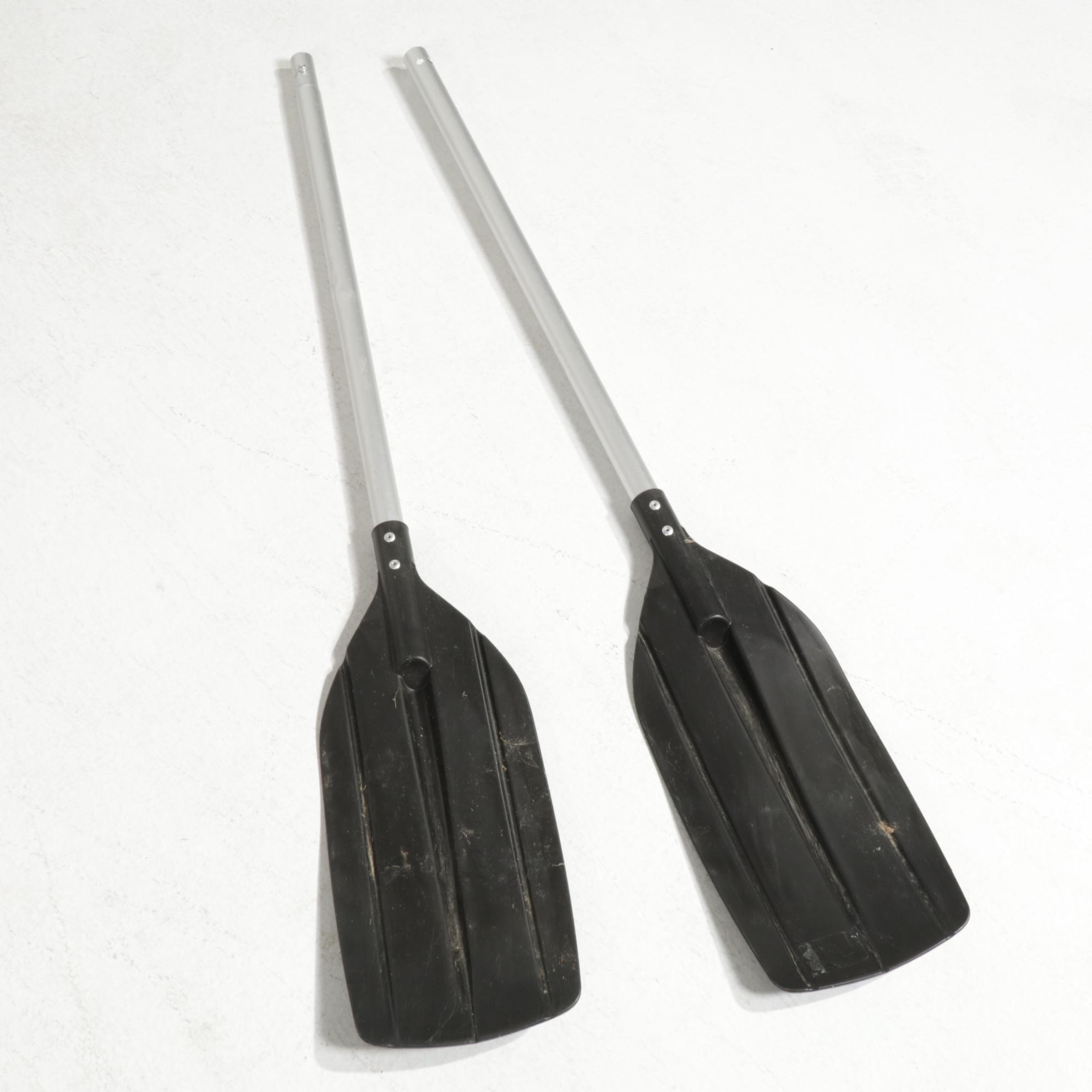 Sundolphin 12Foot Molded Plastic Kayak EBTH