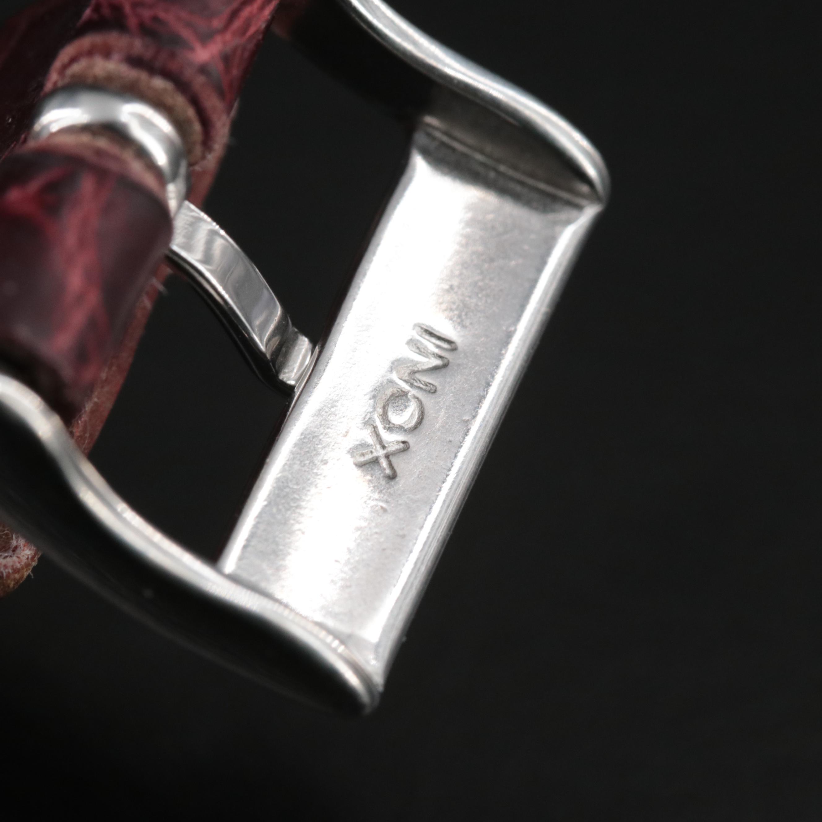 18K Rolex Cellini Manual-Wind Watch