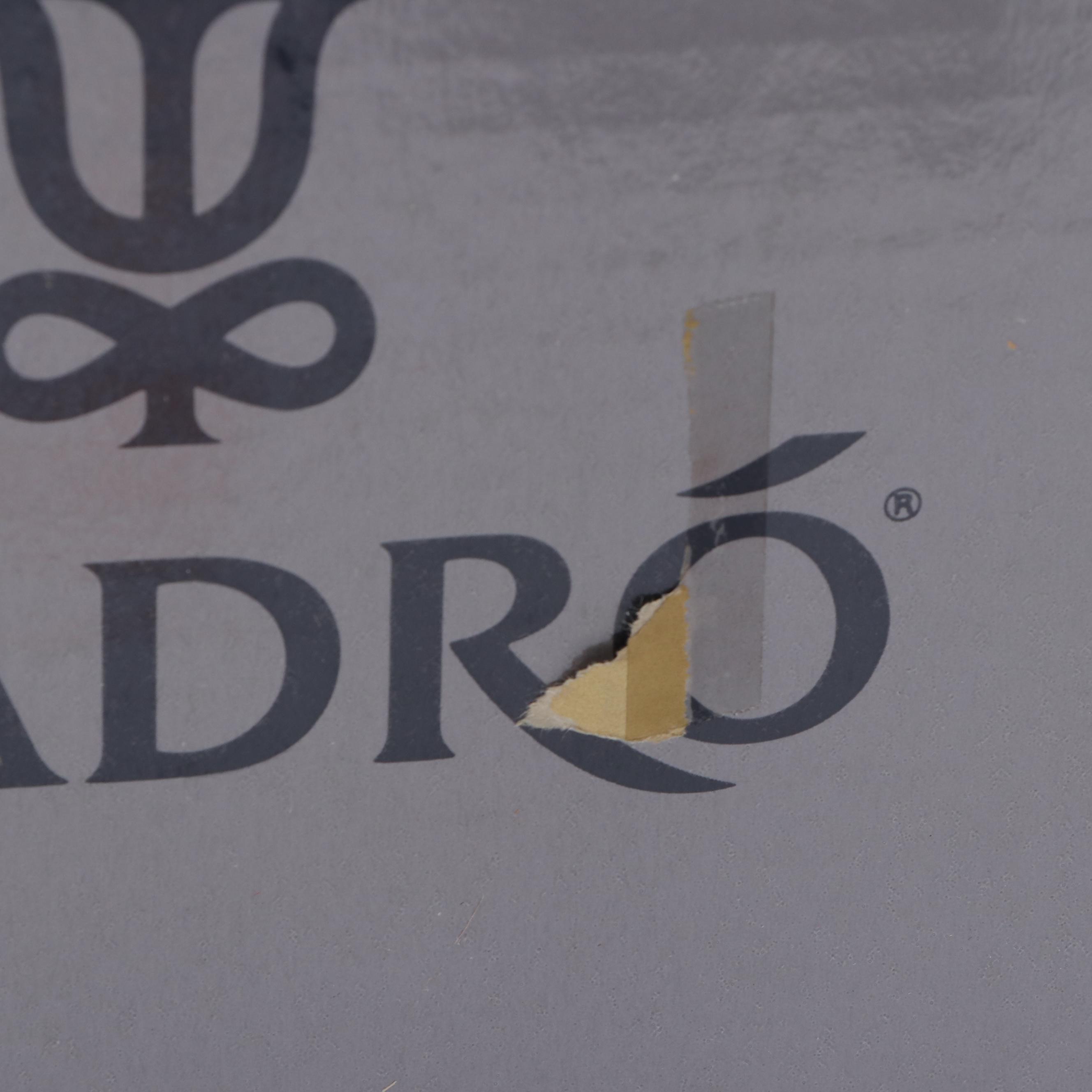 Lladró "Angelic Violinist" Tree Topper and "Angel Care" Porcelain Figurine