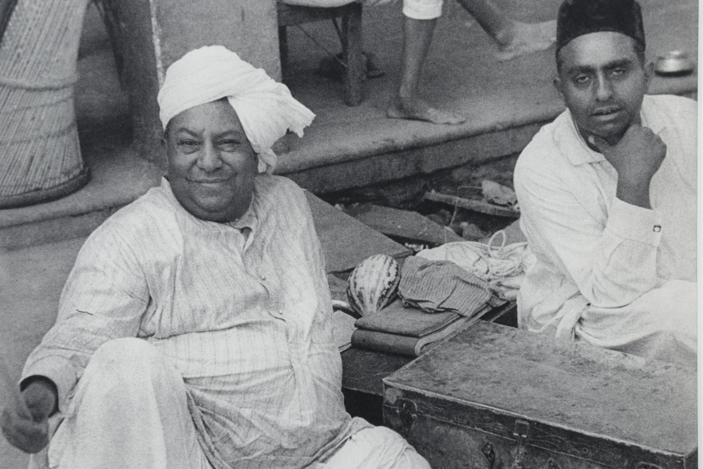 Henri Cartier-Bresson Photogravure From "The Decisive Moment," 1952
