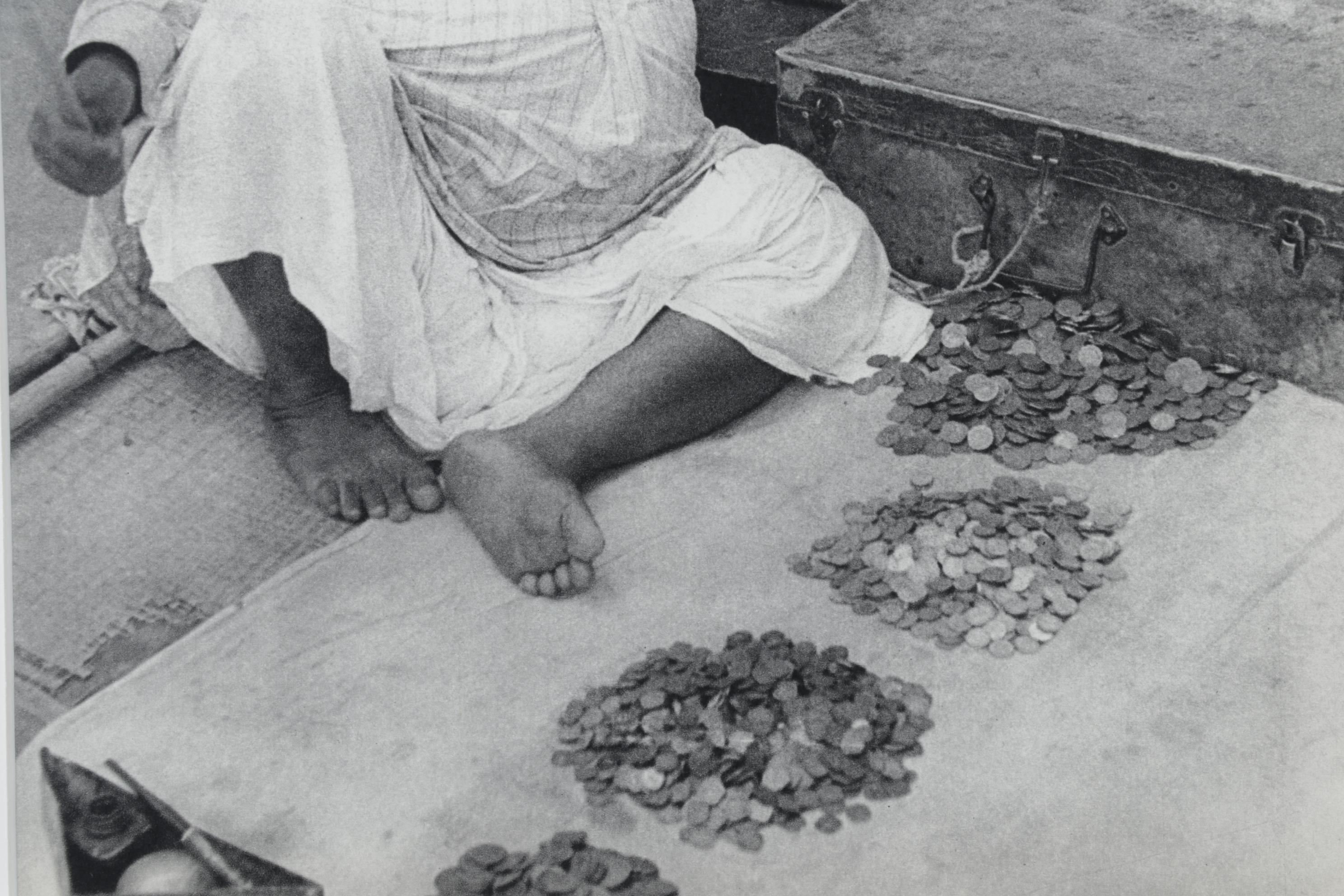 Henri Cartier-Bresson Photogravure From "The Decisive Moment," 1952