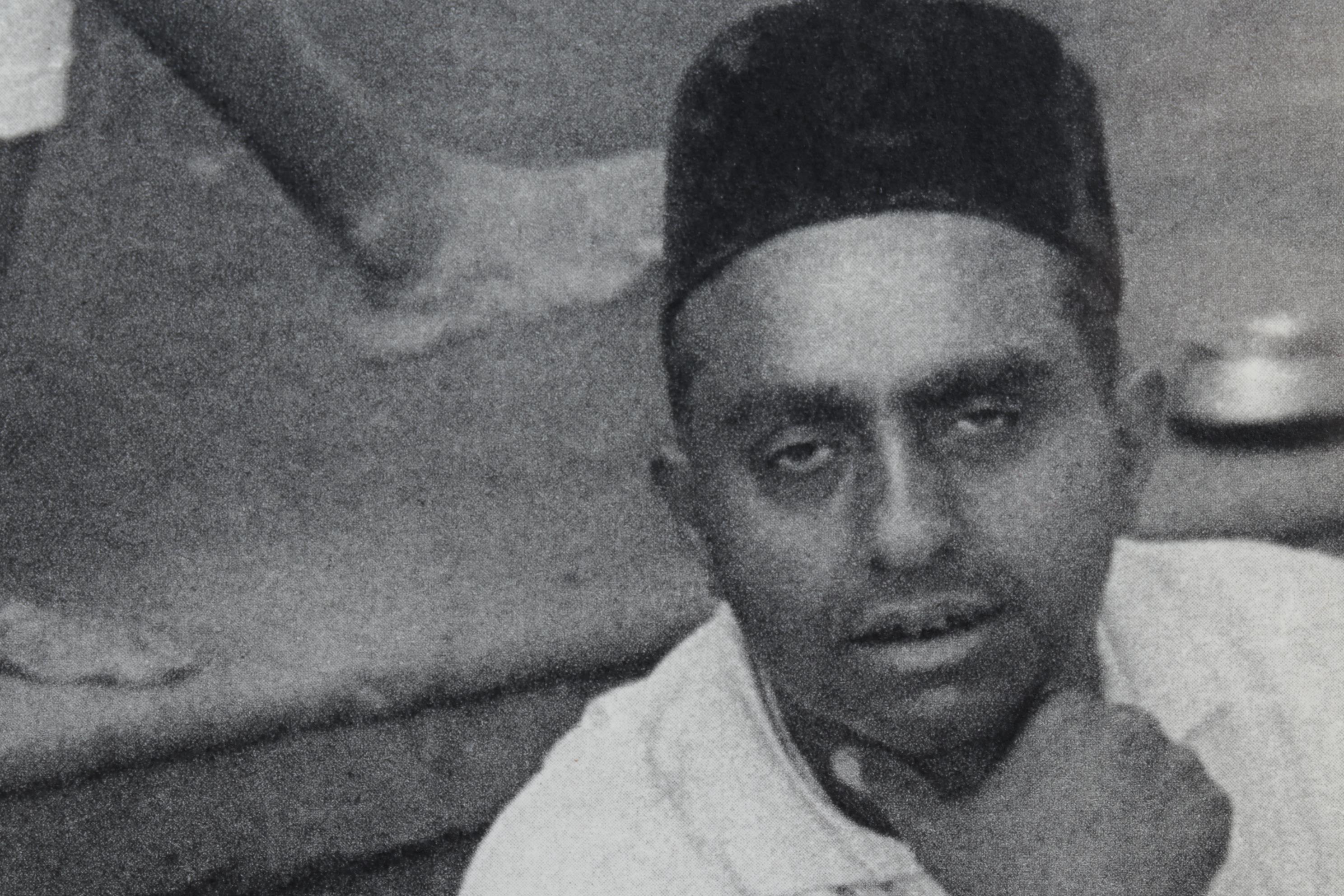 Henri Cartier-Bresson Photogravure From "The Decisive Moment," 1952