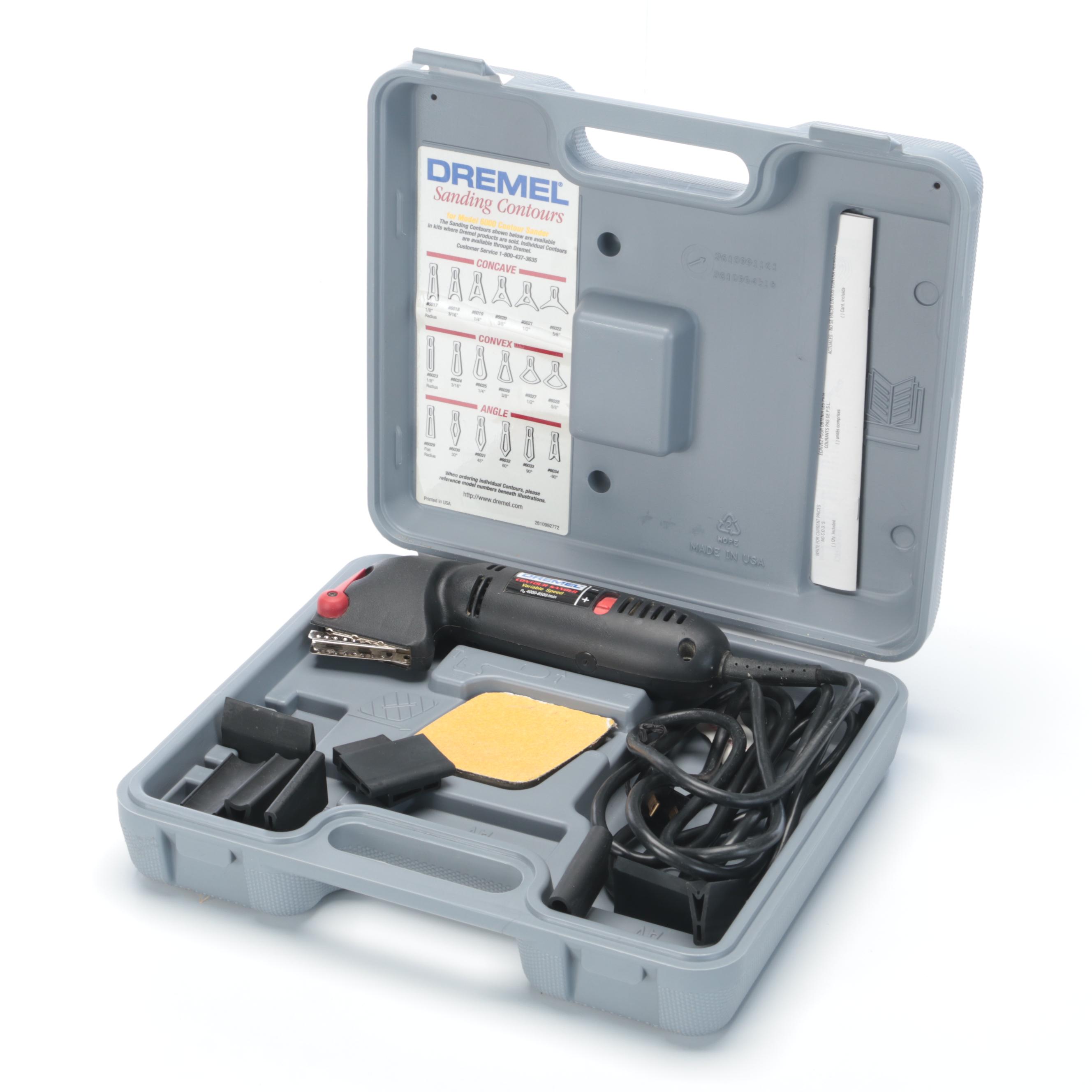 Polder Folding Ladder, Dremel Rotary Tool, Arrow Staple and Nail Gun with More