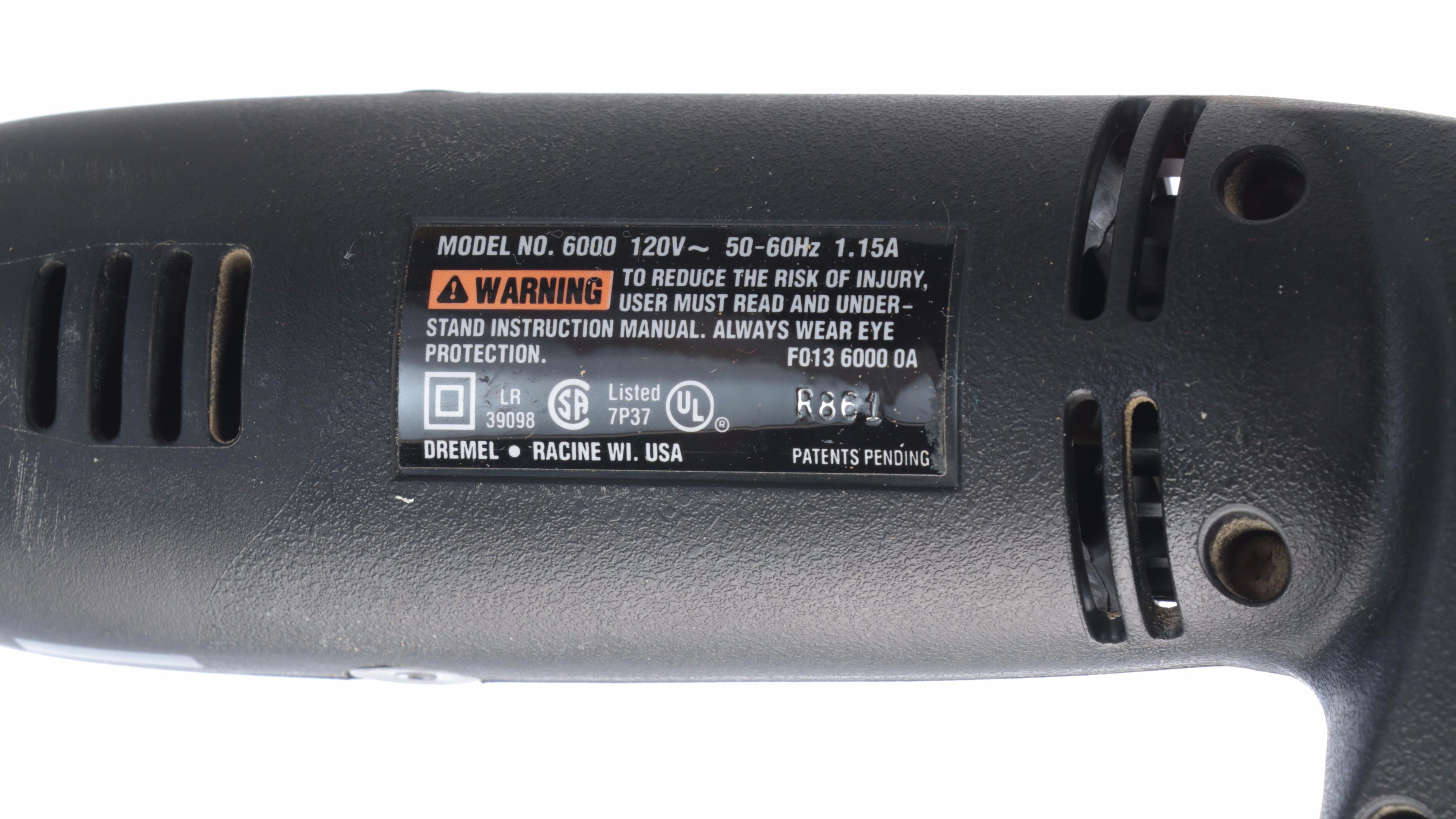 Polder Folding Ladder, Dremel Rotary Tool, Arrow Staple and Nail Gun with More