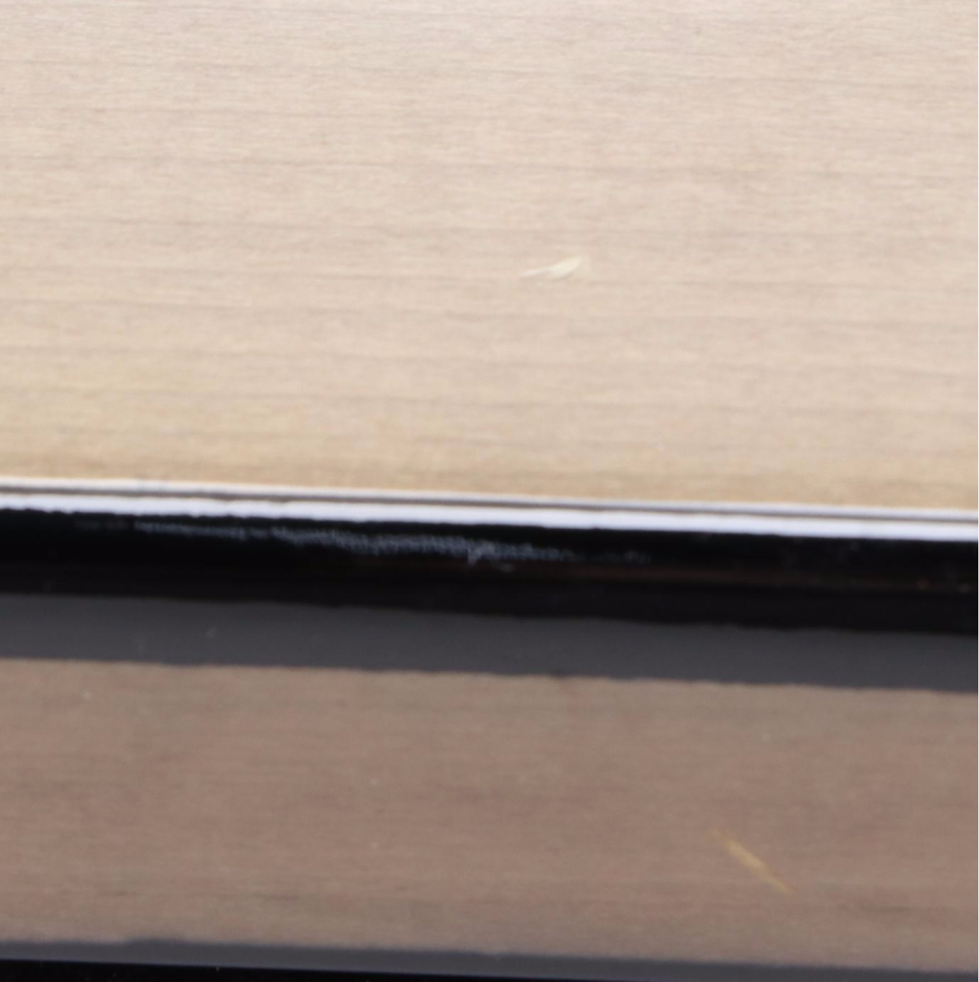 Lacquered Wood Watch Boxes with Metal Hardware and Faux Leather Interiors