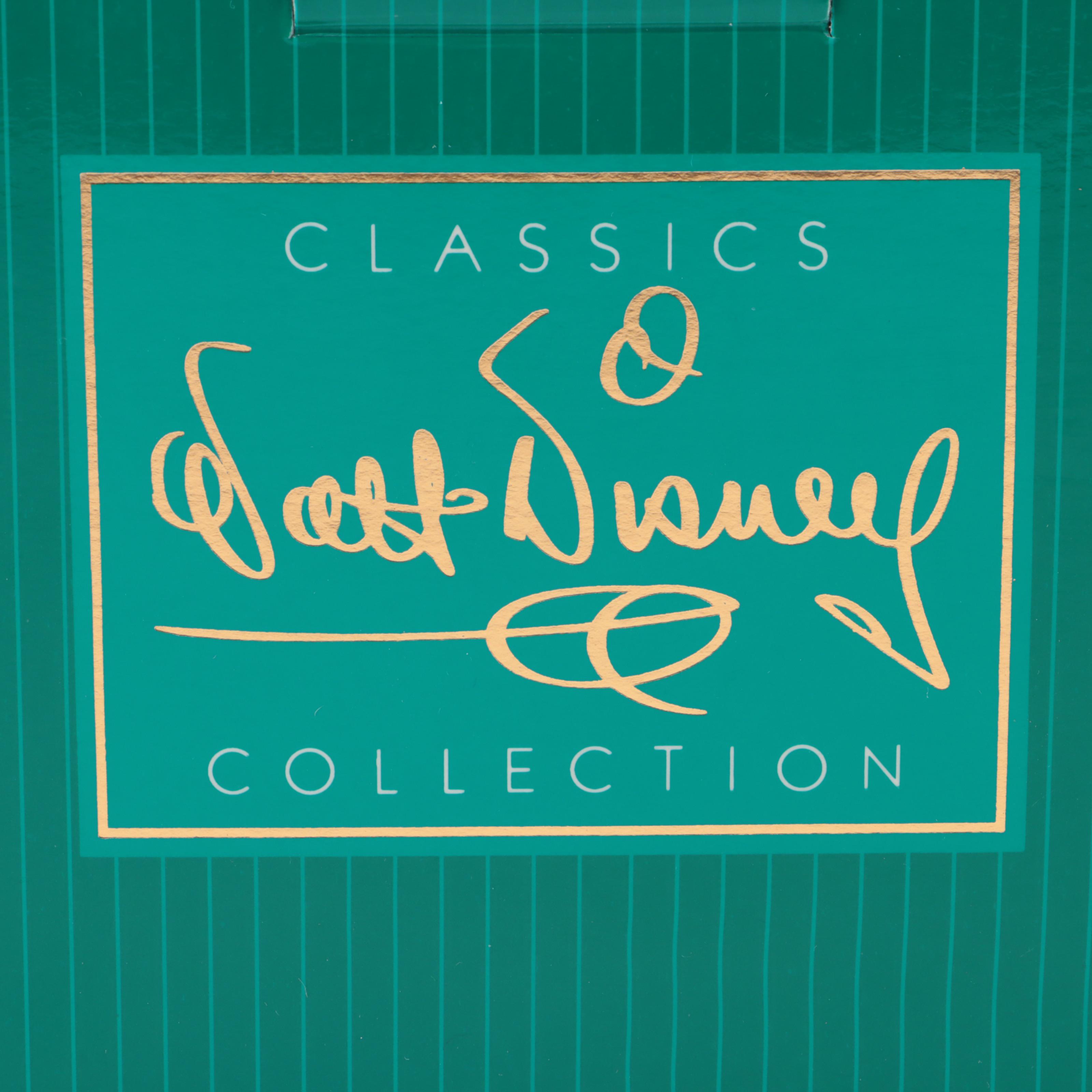 Woody, Buzz Lightyear and Other Disney Toy Story Figurines