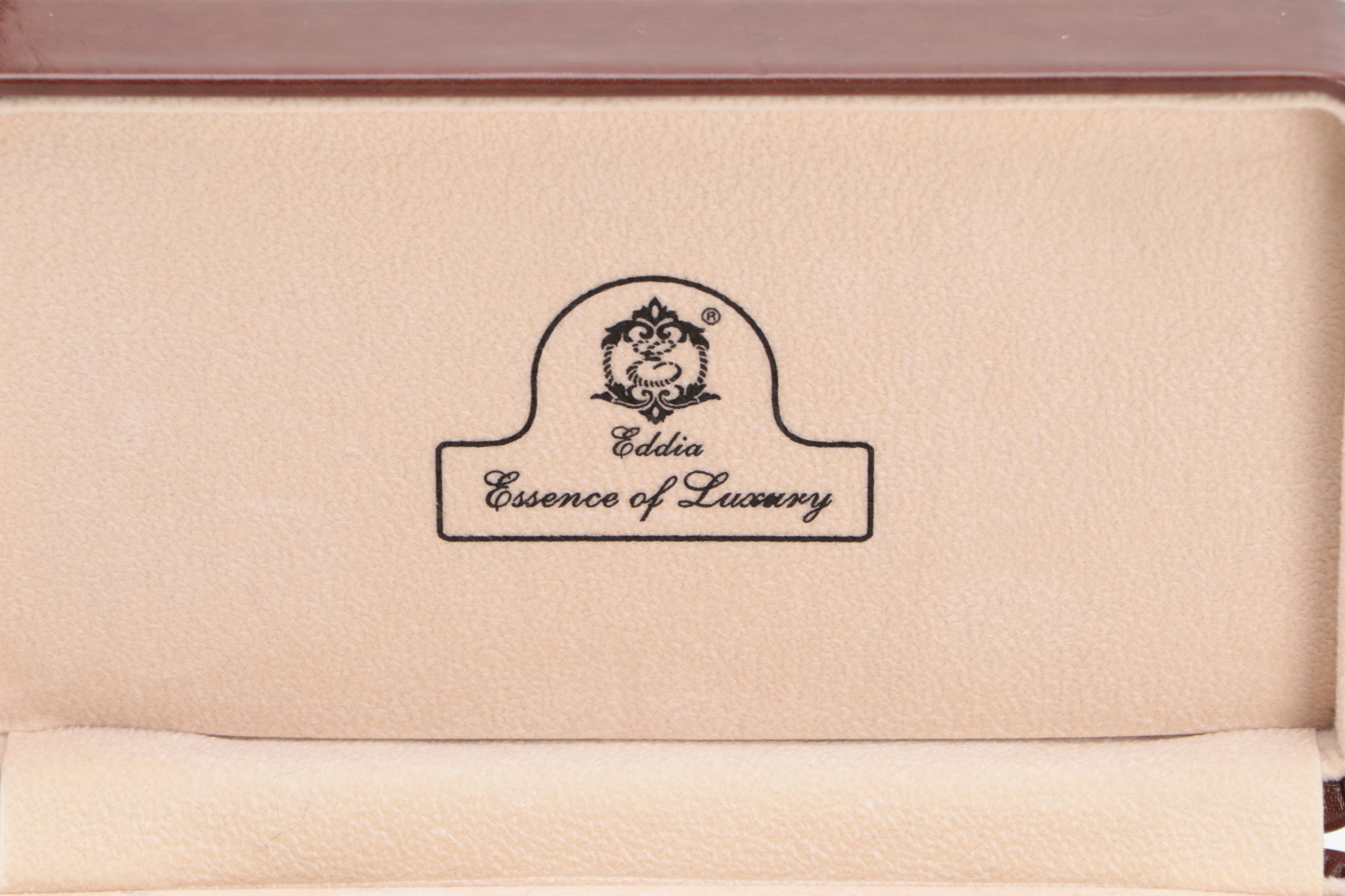 Peretti for Tiffany & Co. Sterling Silver Pen, Cross & Eddia Beverly Hills Pens