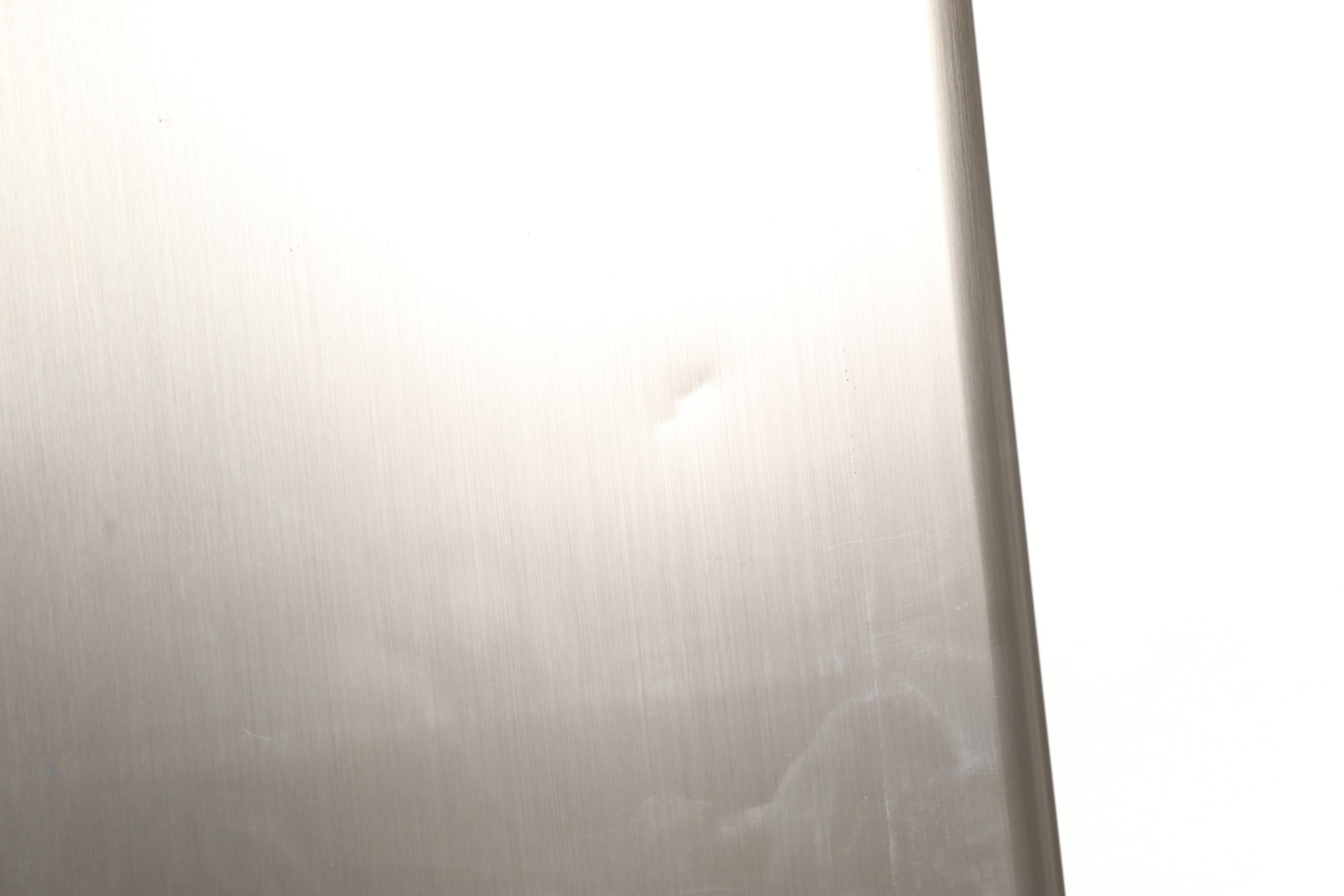 Kenmore Elite Coldspot Side-by-Side Refrigerator-Freezer, 2006