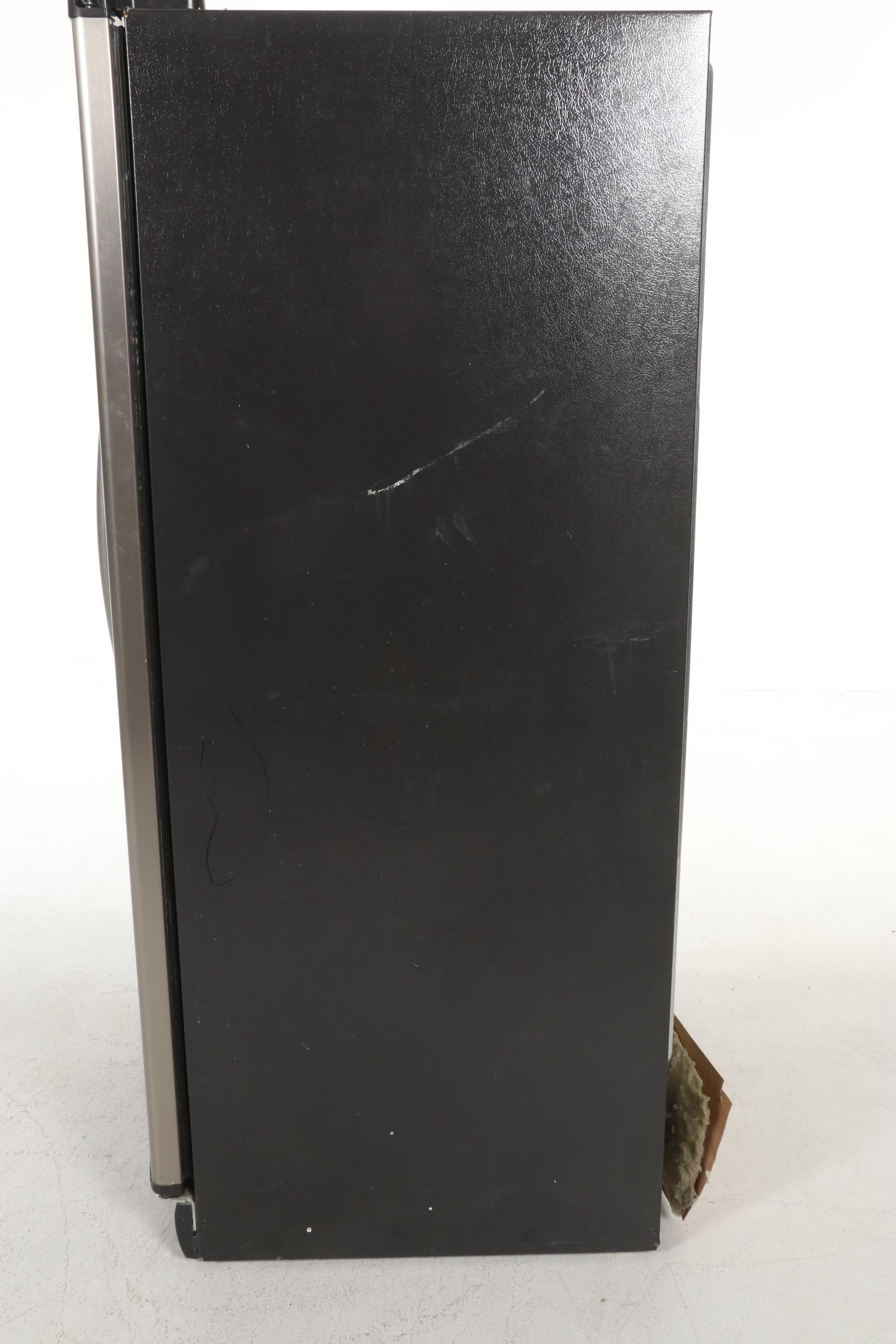 Kenmore Elite Coldspot Side-by-Side Refrigerator-Freezer, 2006