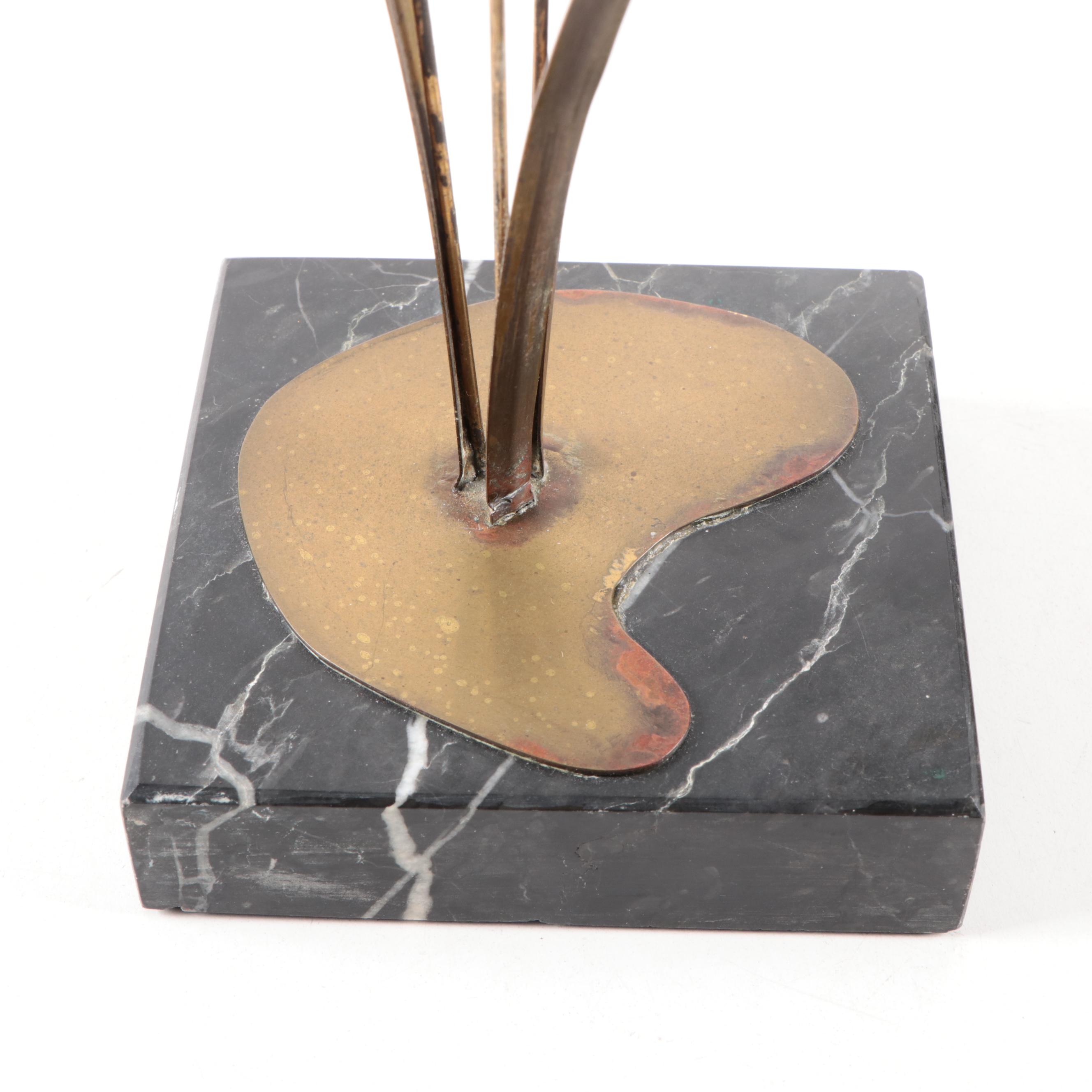 Wooden Bird Figurines and Other Décor