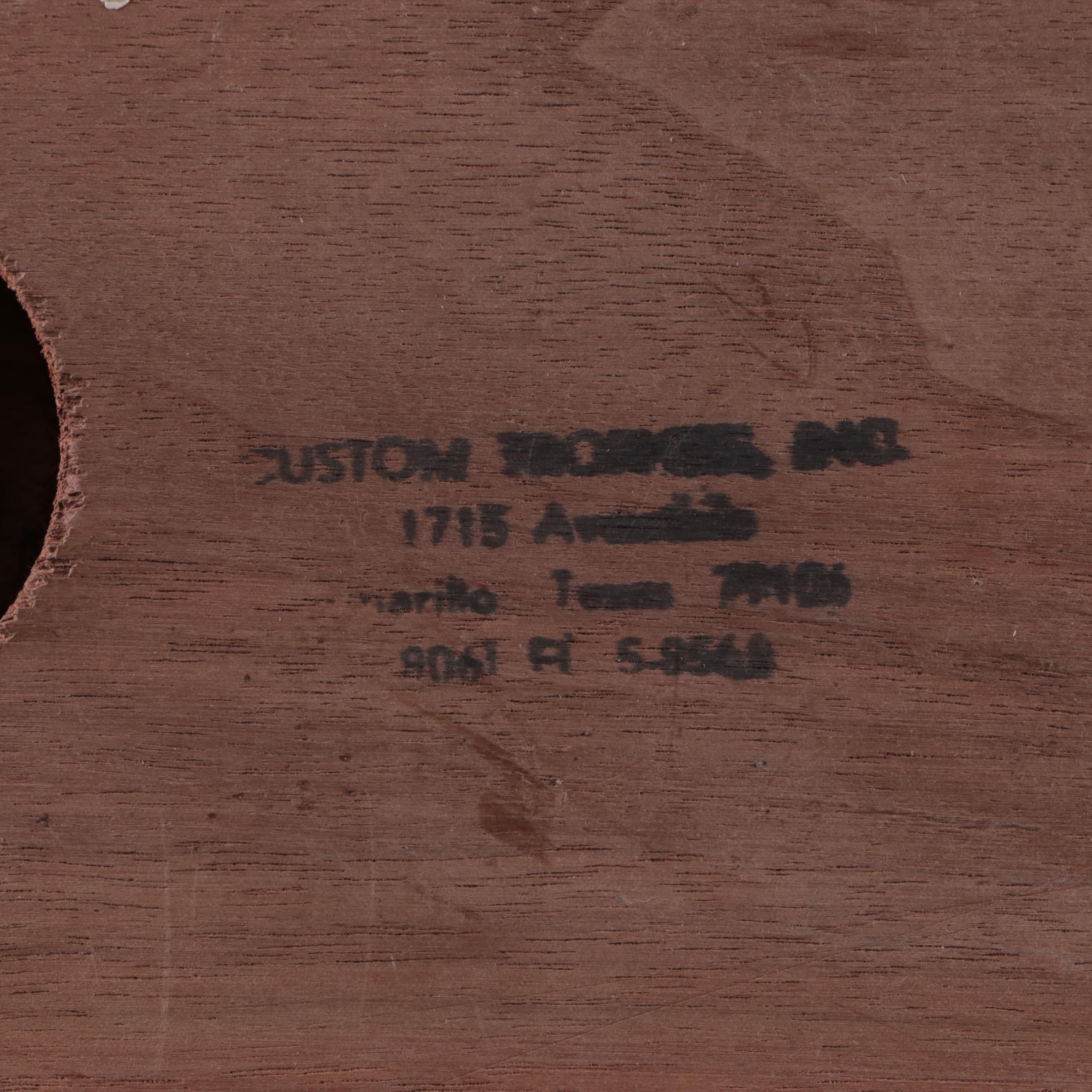 American Quarter Horse Association Grand Champion Mare Trophy