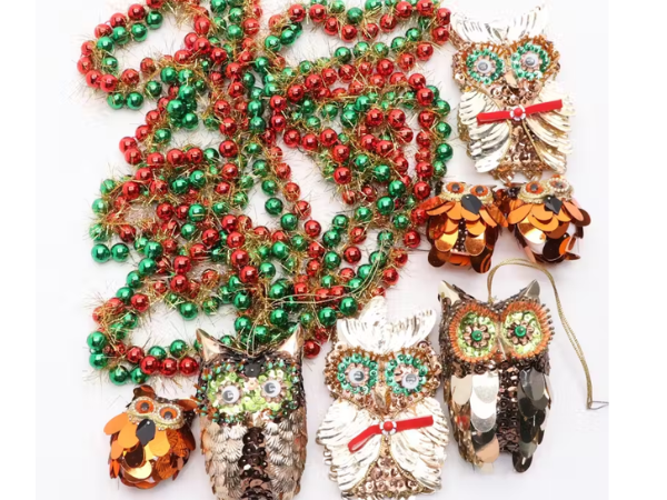 Holiday Décor & Collectibles